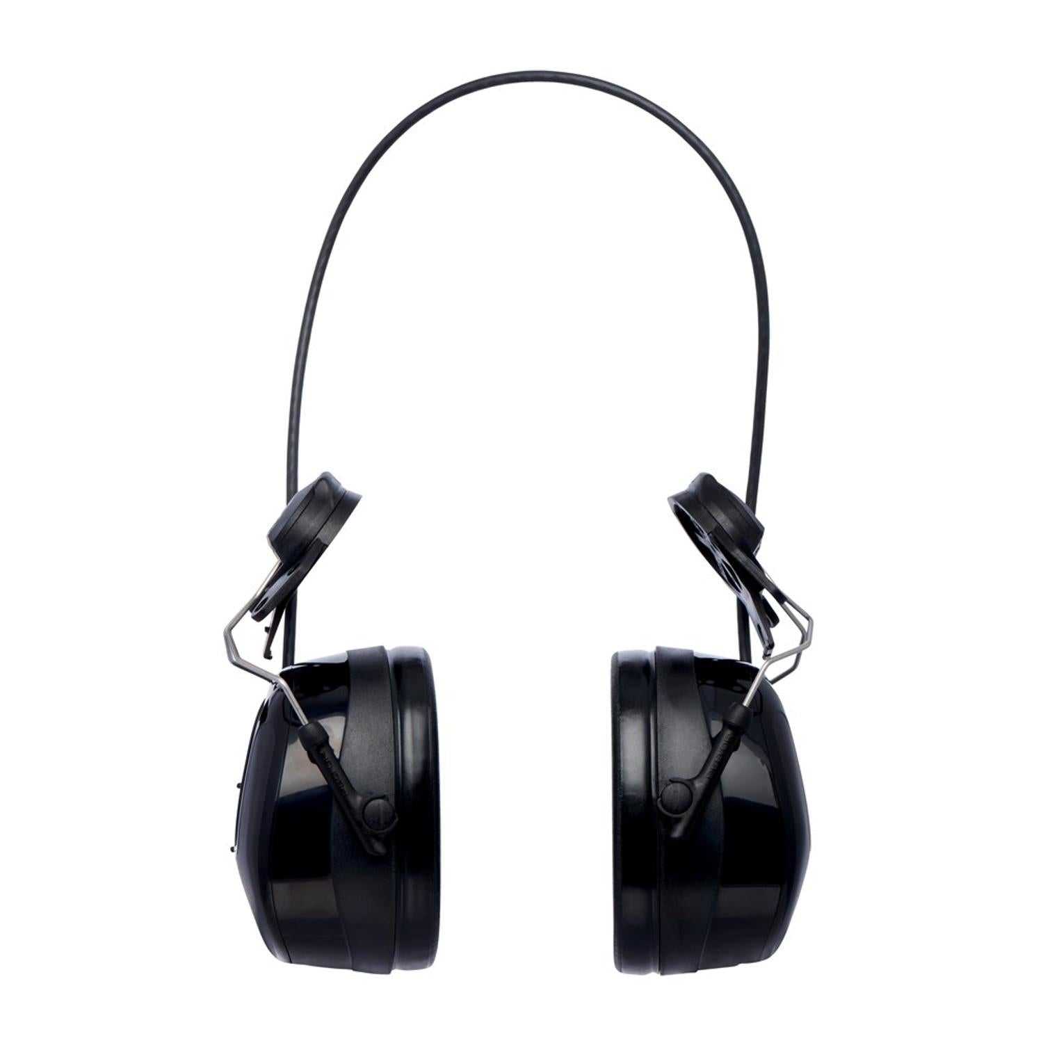 3M Worktunes Pro HRXS220P3E met FM-radio