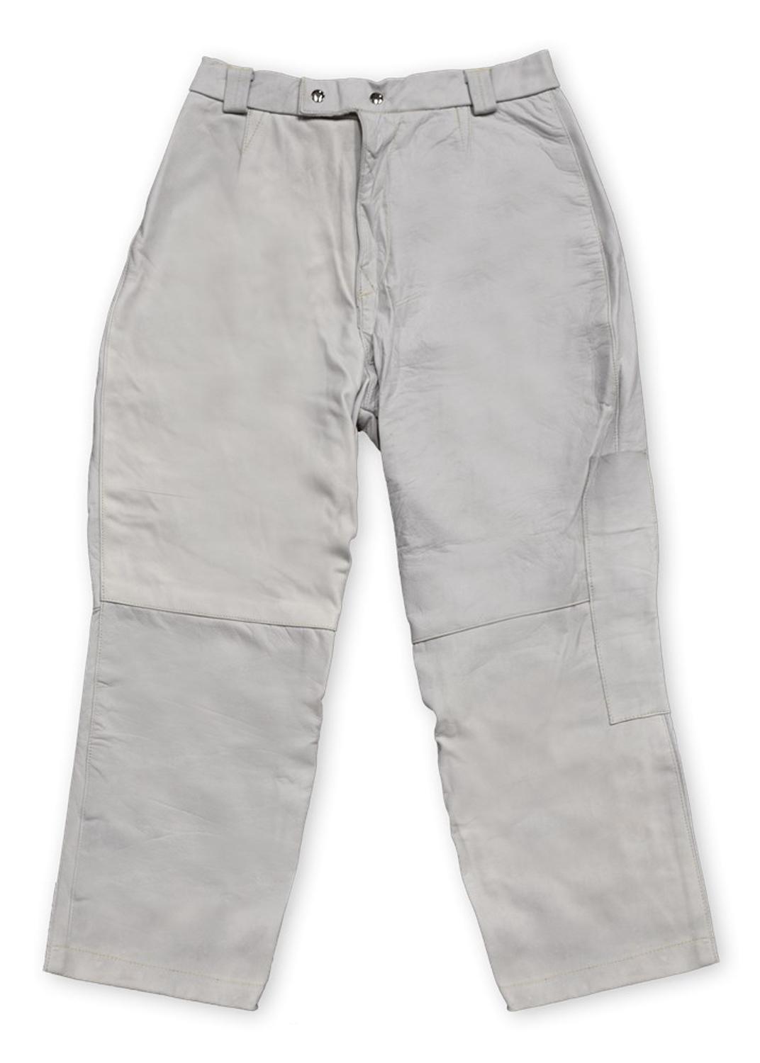 PSP 61-400 Corium Grain Leather Pants