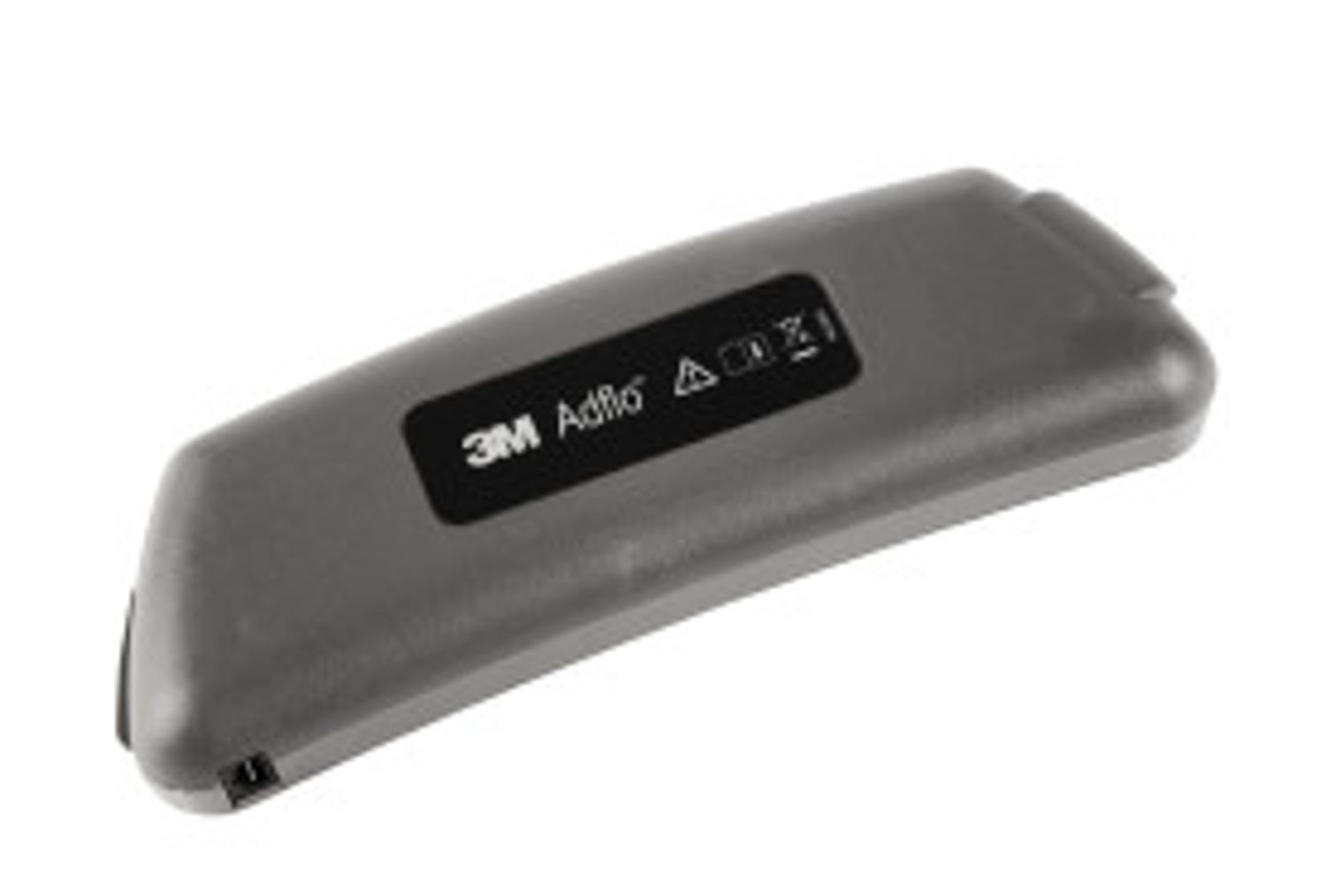 3M 837630V2 Adflo Li-ion Battery