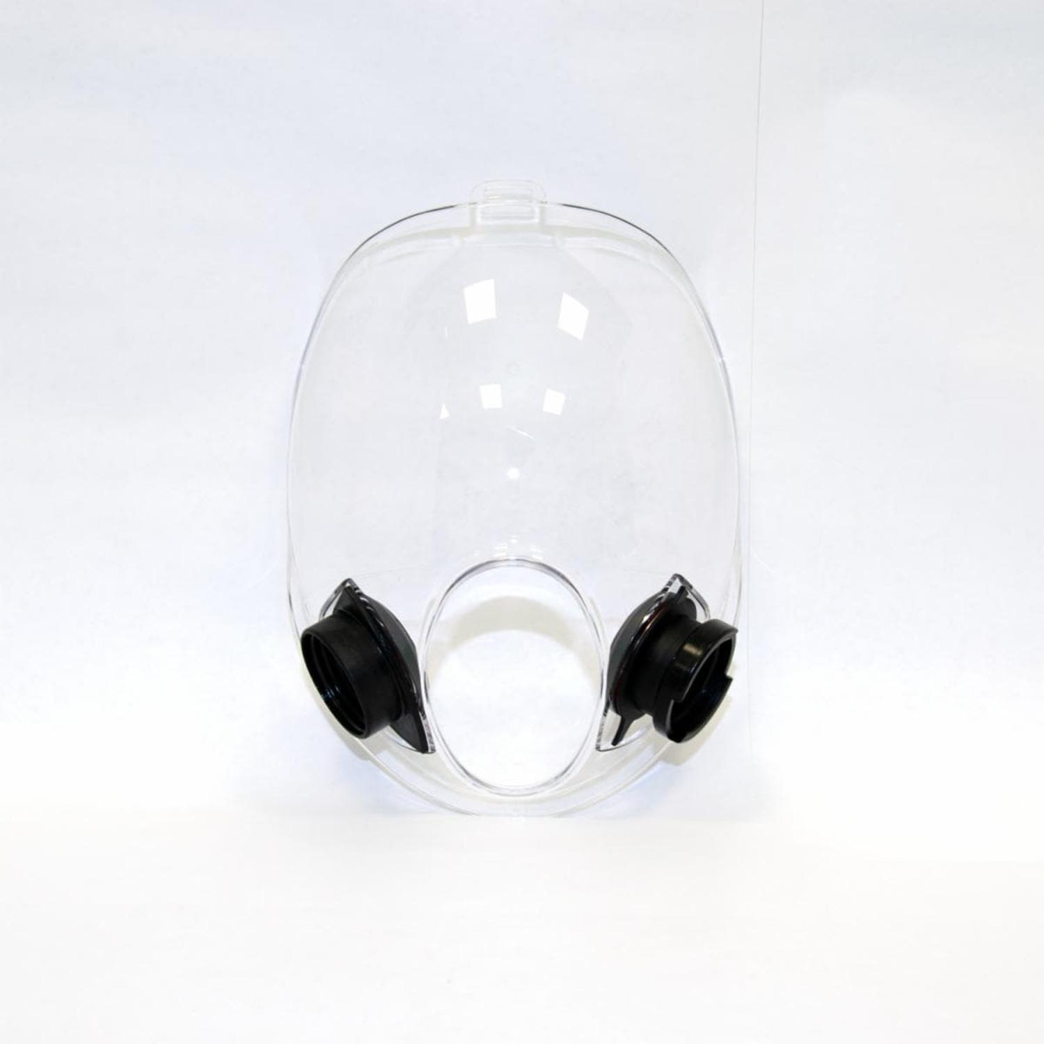 3M FF-600-925 Visier für 3M Vollmaske