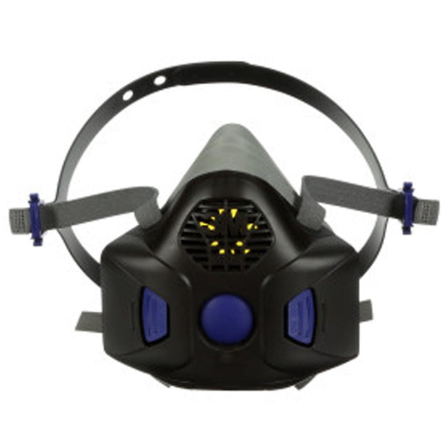 3M Secure Click halfmasker HF-803 L