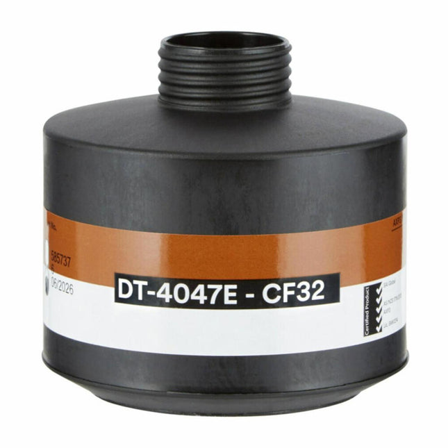 3M DT-4047E filter CF32 AXP3 R D