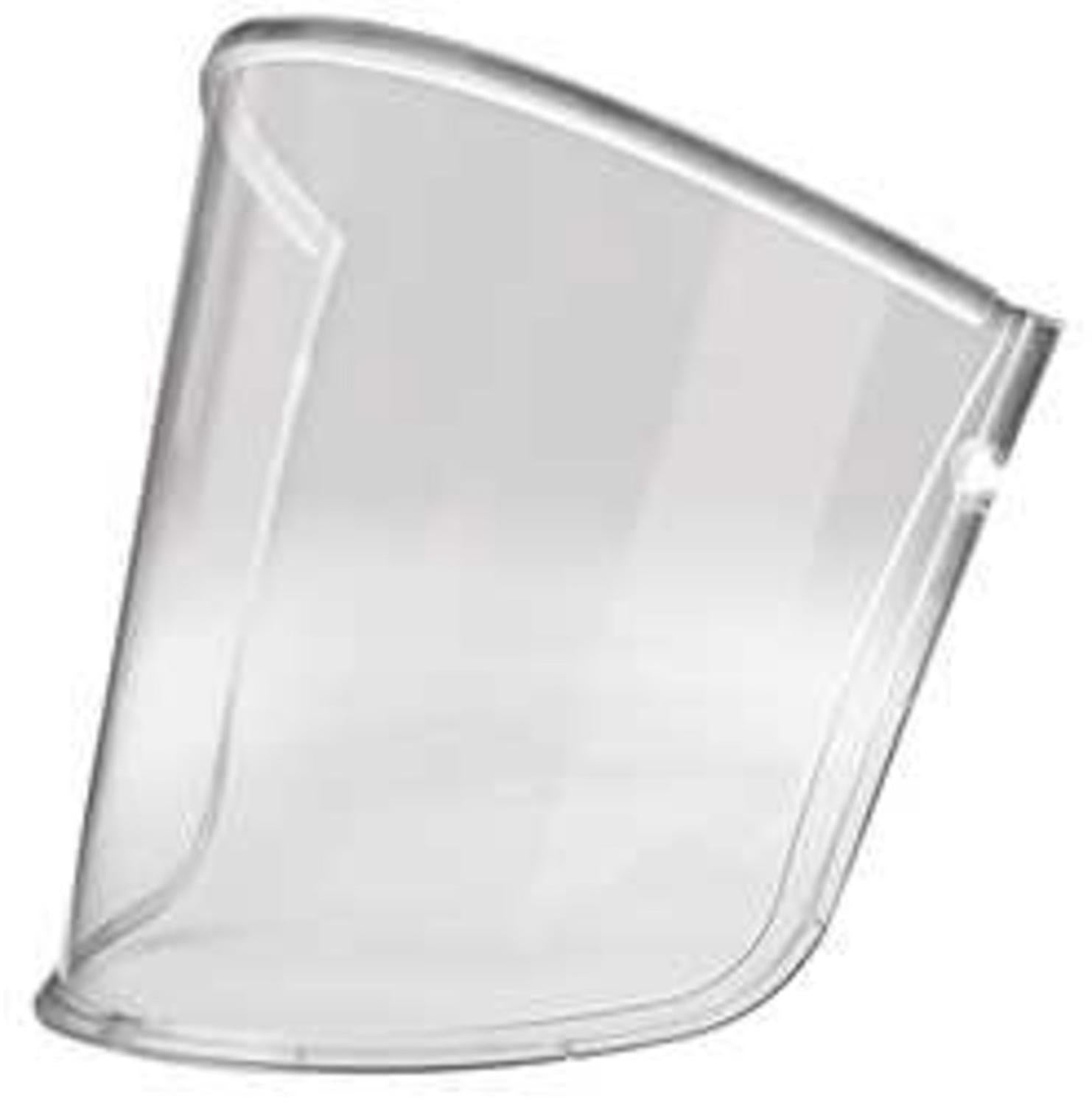 3M M-925 Visier PC unbeschichtet