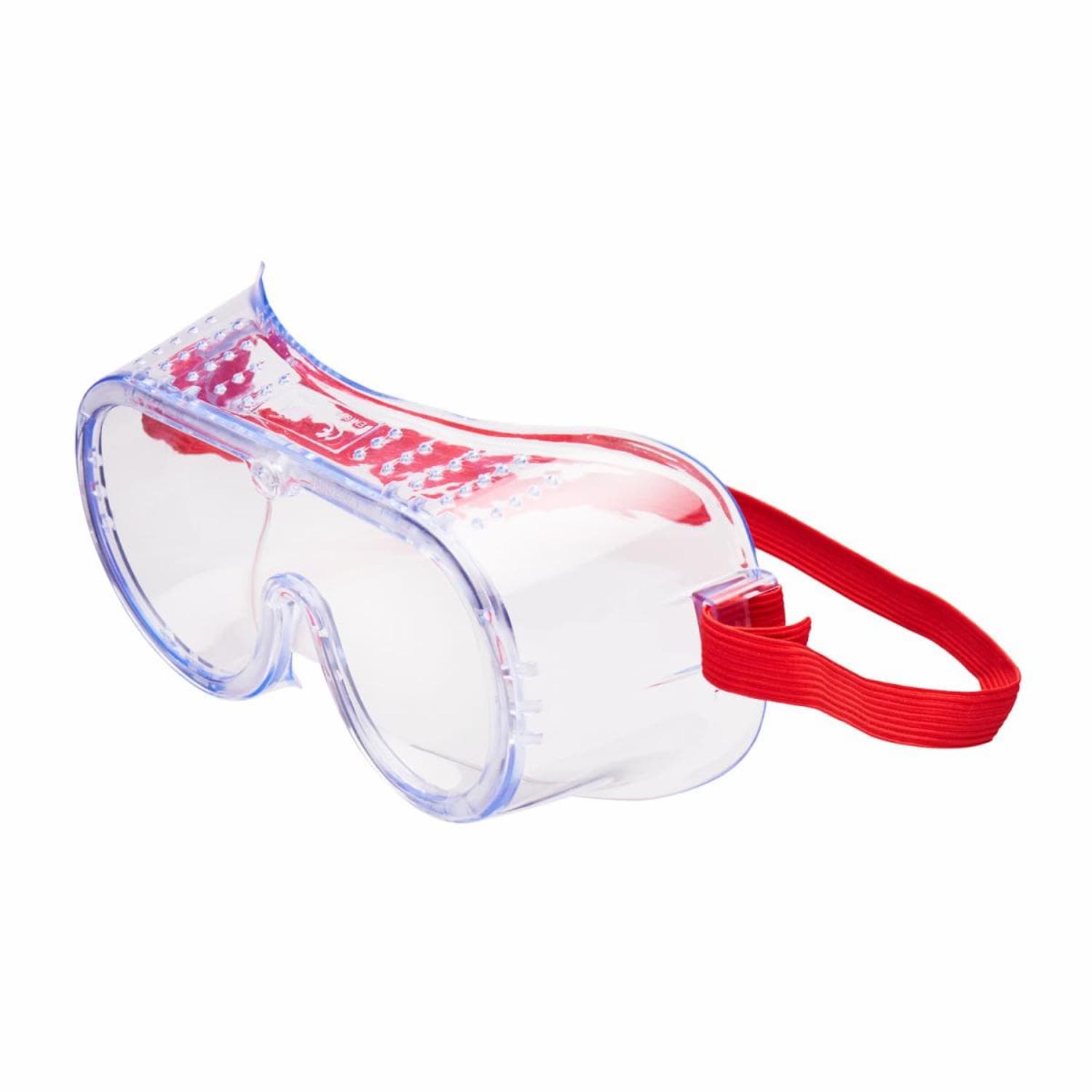 3M 4700CL Safety Goggles clear