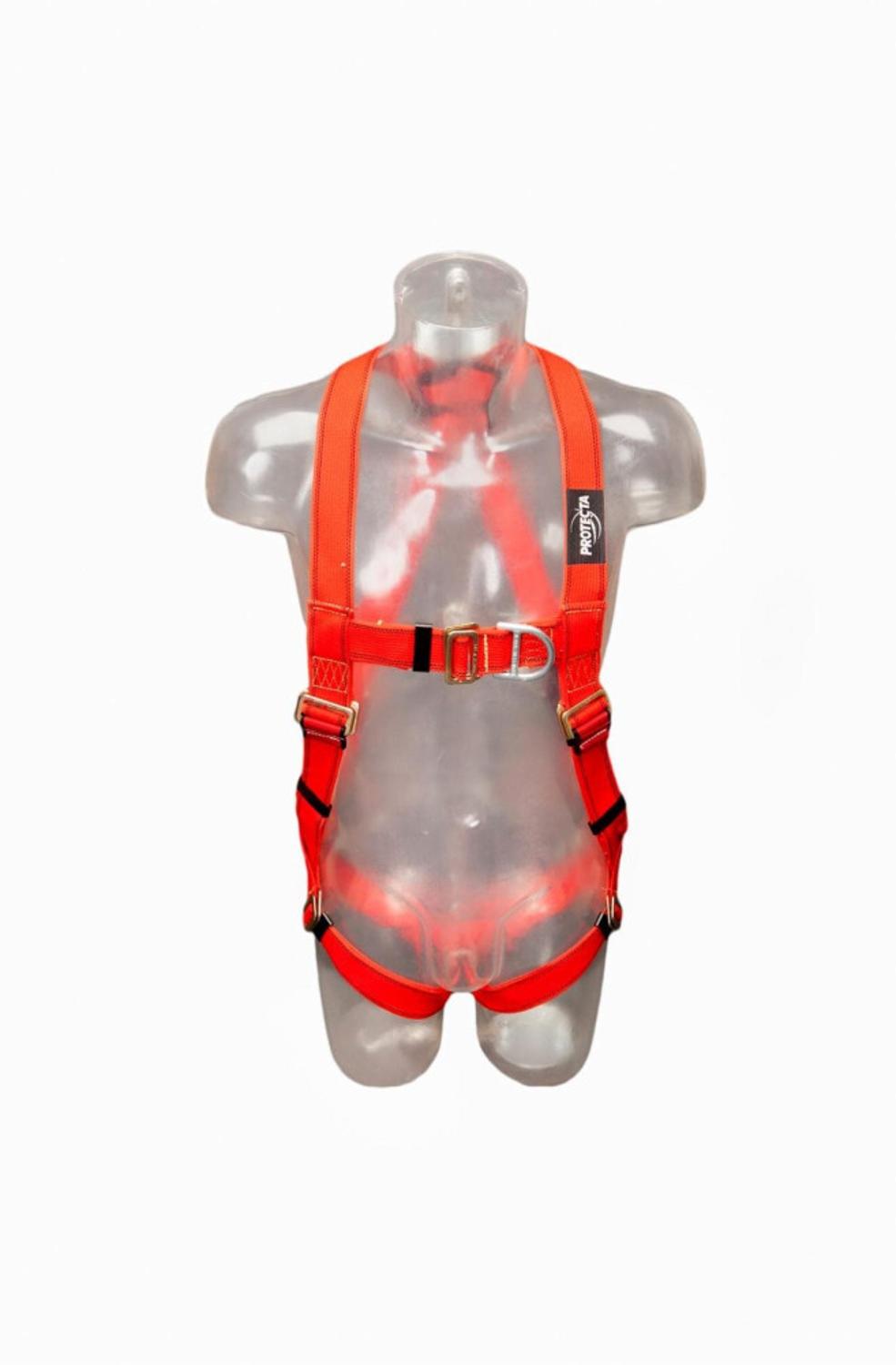 3M Protecta AB11313K Pro Auffanggurt, Gr. M/L