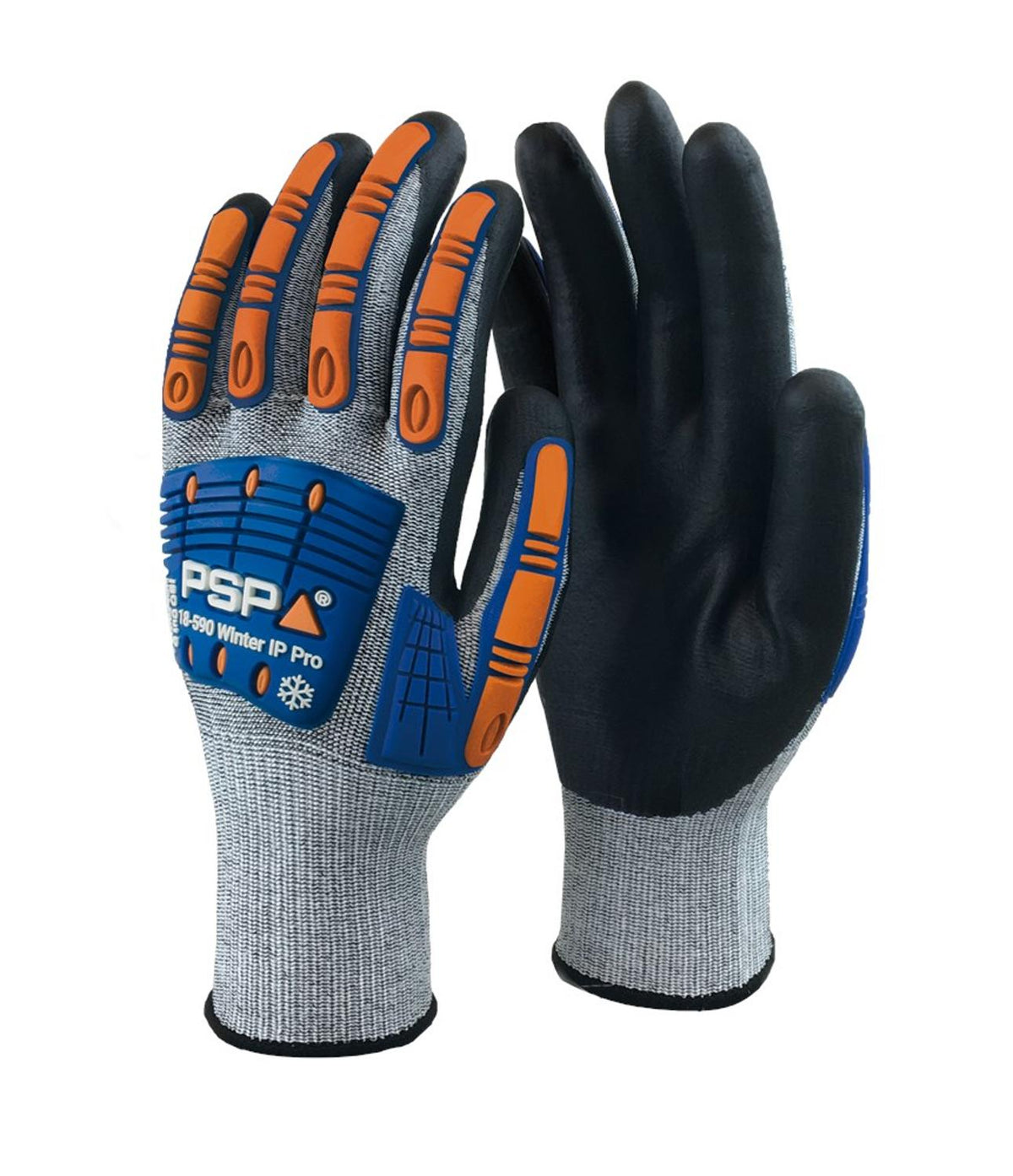 PSP 18-590 Cut D IP Winter Pro