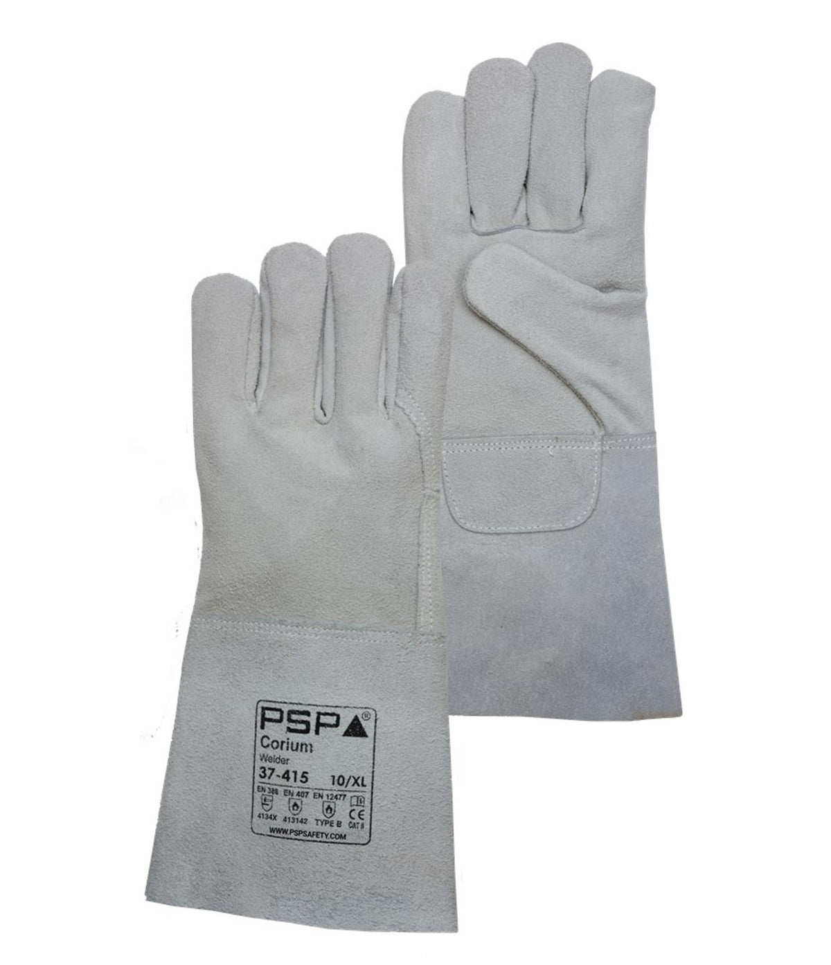 PSP 37-415 Corium Welder 15/C/SS
