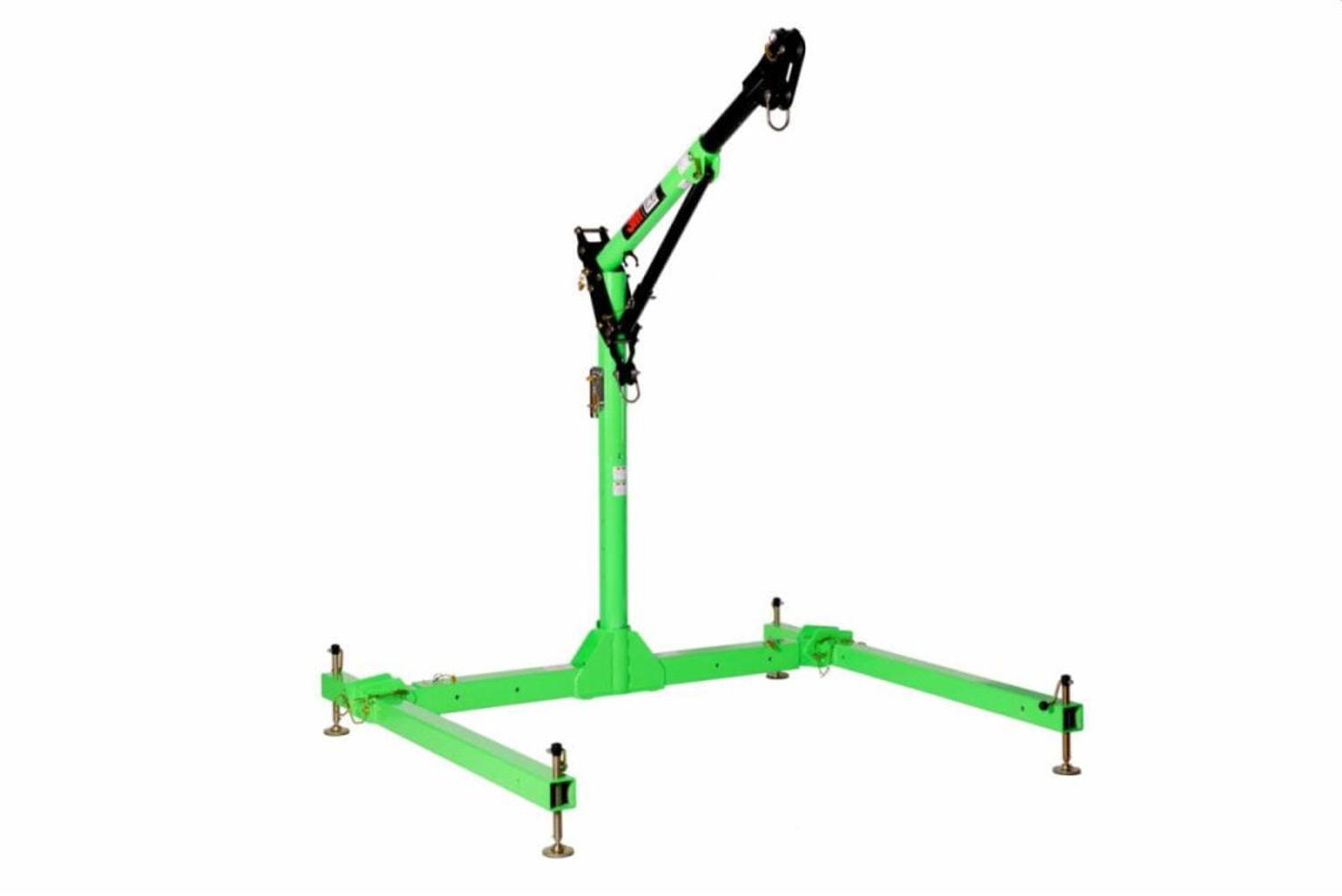 3M DBI-SALA 8000119 davit system