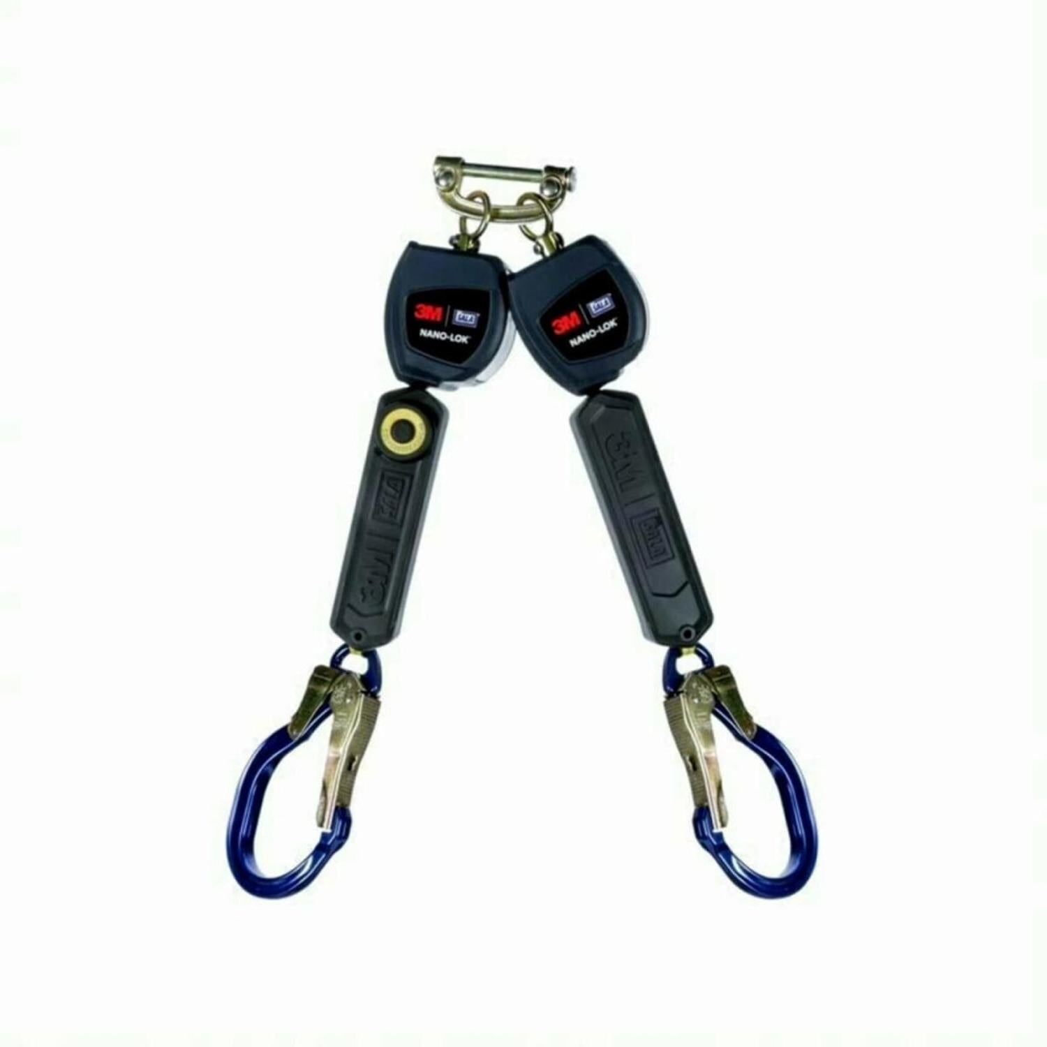 3M DBI-SALA 3101719 Nano-Lok 1.8 m