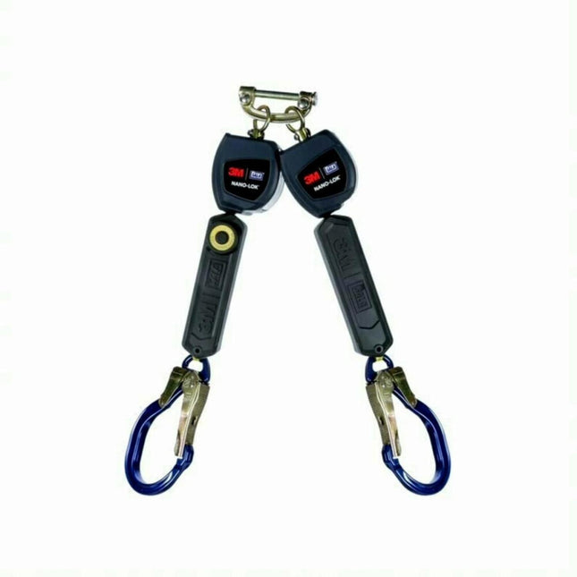 3M DBI-SALA 3101719 Nano-Lok 1.8 m