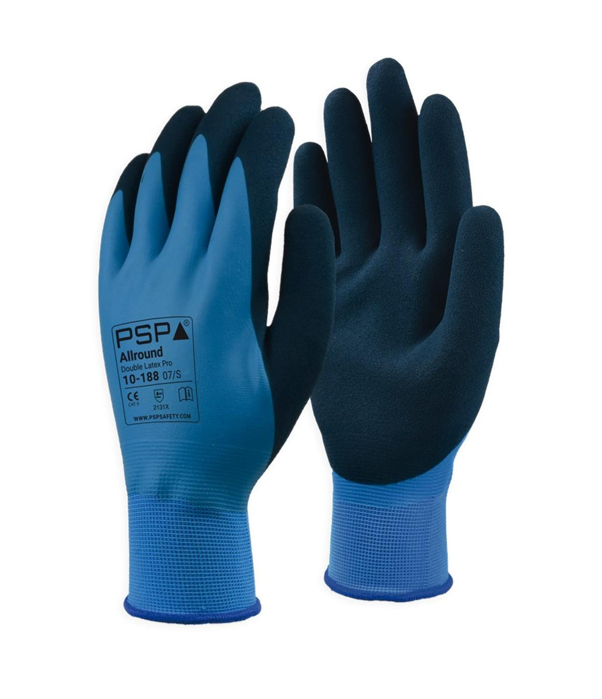 PSP 10-188 Allround double latex