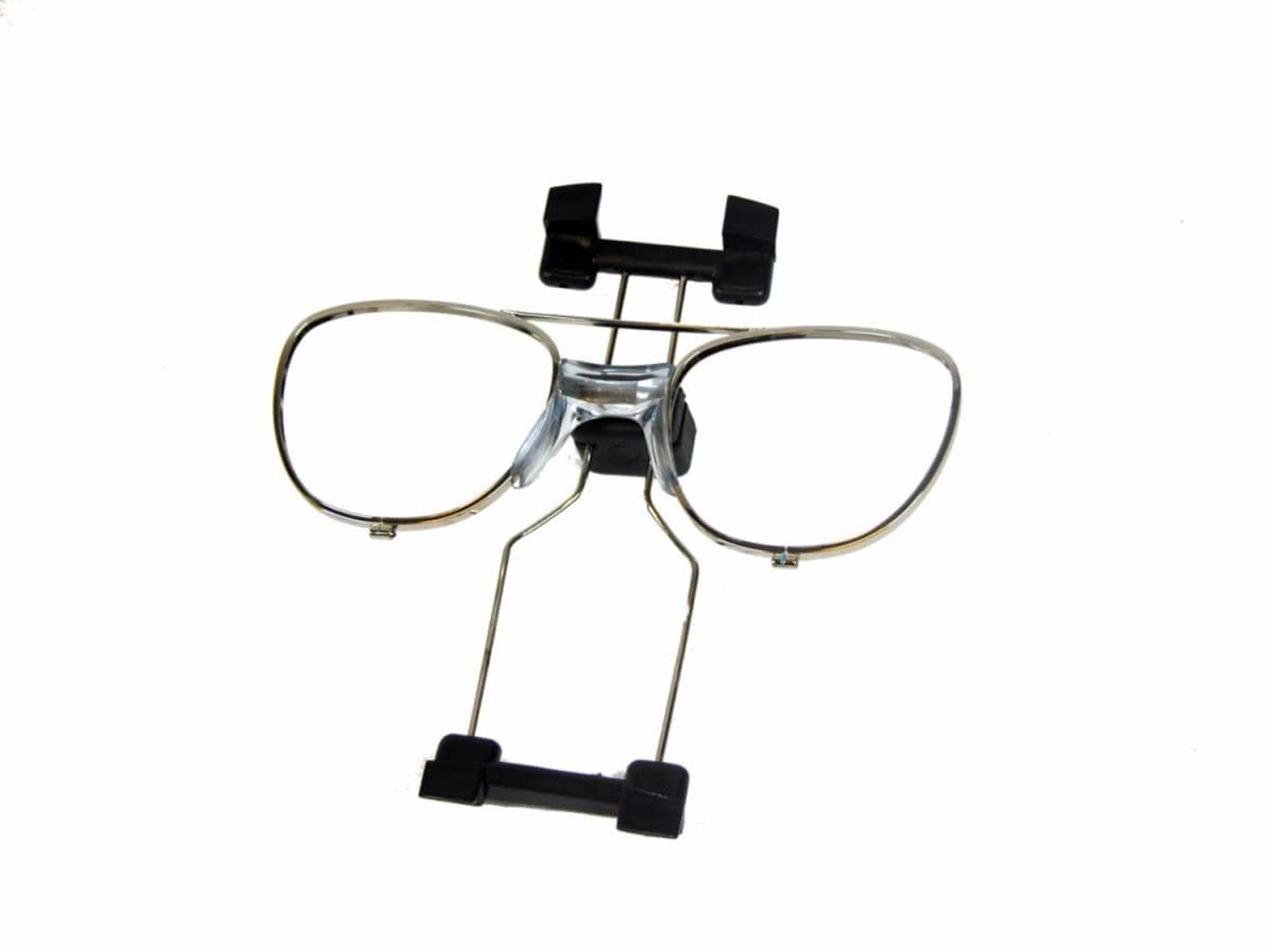3M FF-600-21 Brillenkit für Vollmaske