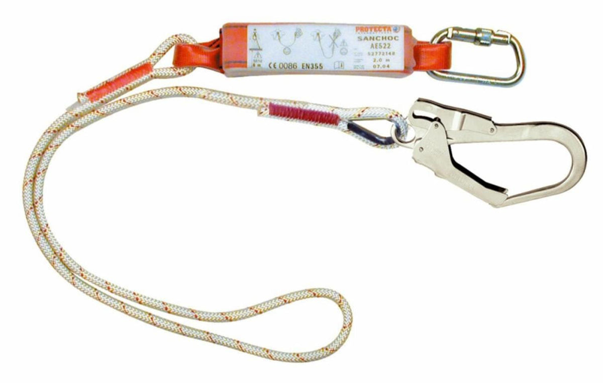 3M Protecta vallijn AE522/6