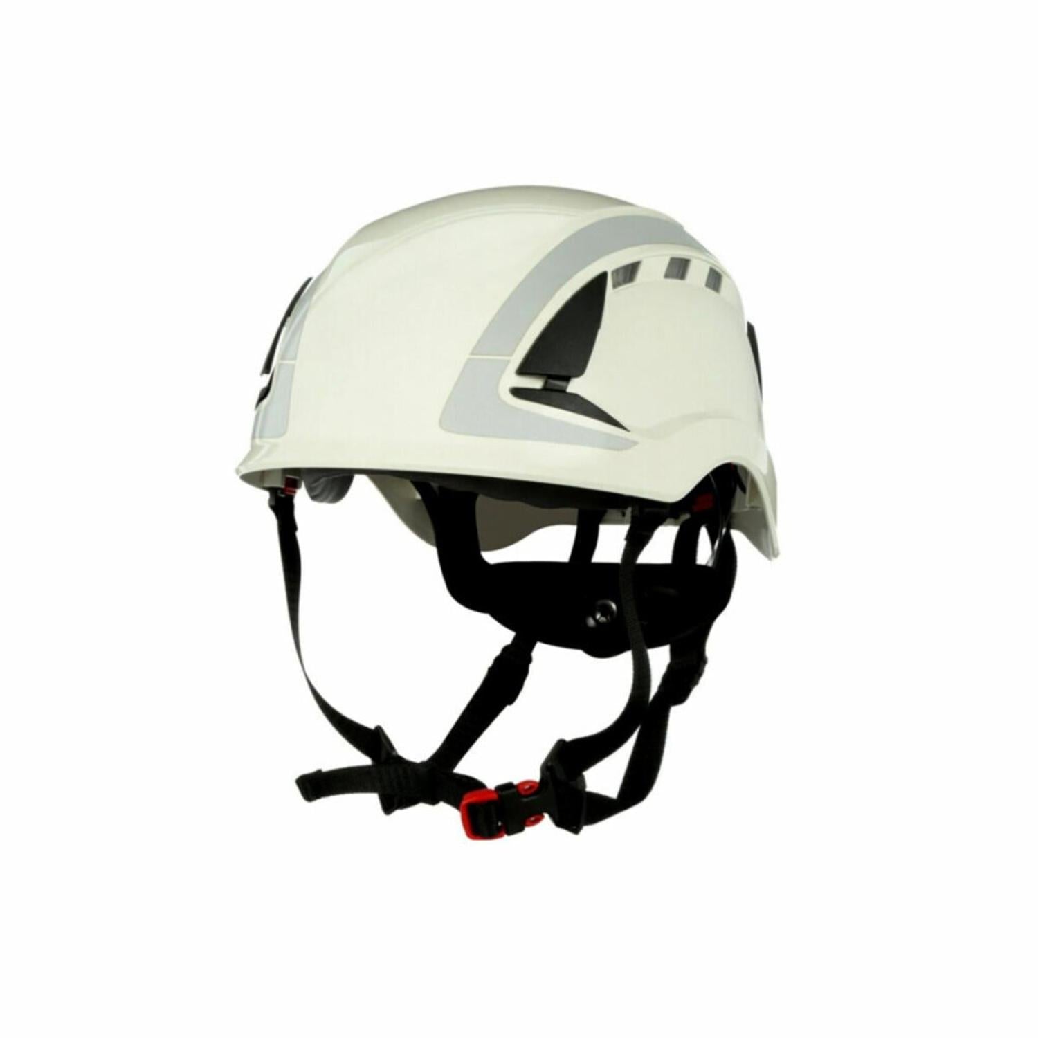 3M X5001V-CE SecureFit helm gev. wit