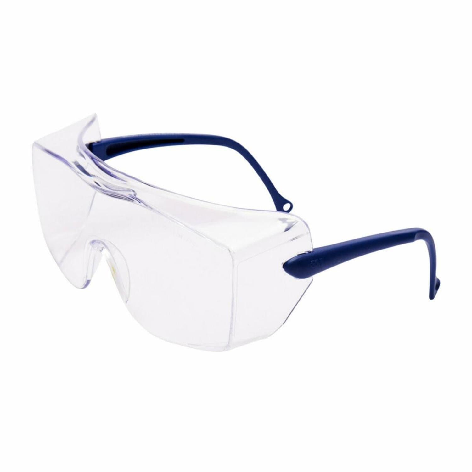 3M Überbrille OX3000 AS/AF klar