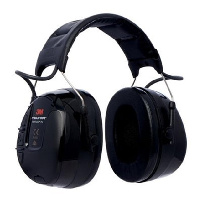 3M Worktunes Pro HRXS220A radio headset
