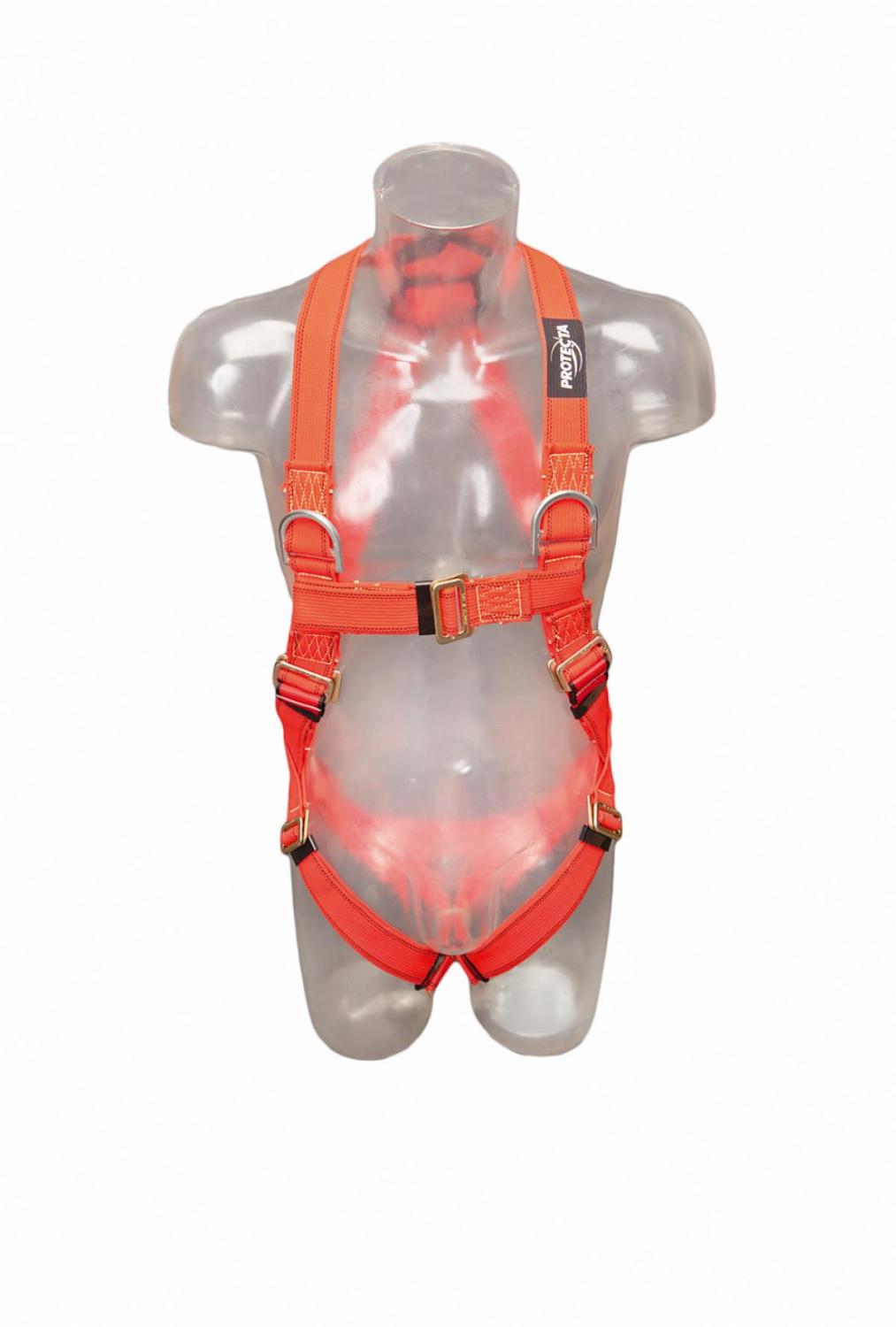 3M Protecta AB10214K Pro Harness, size XL