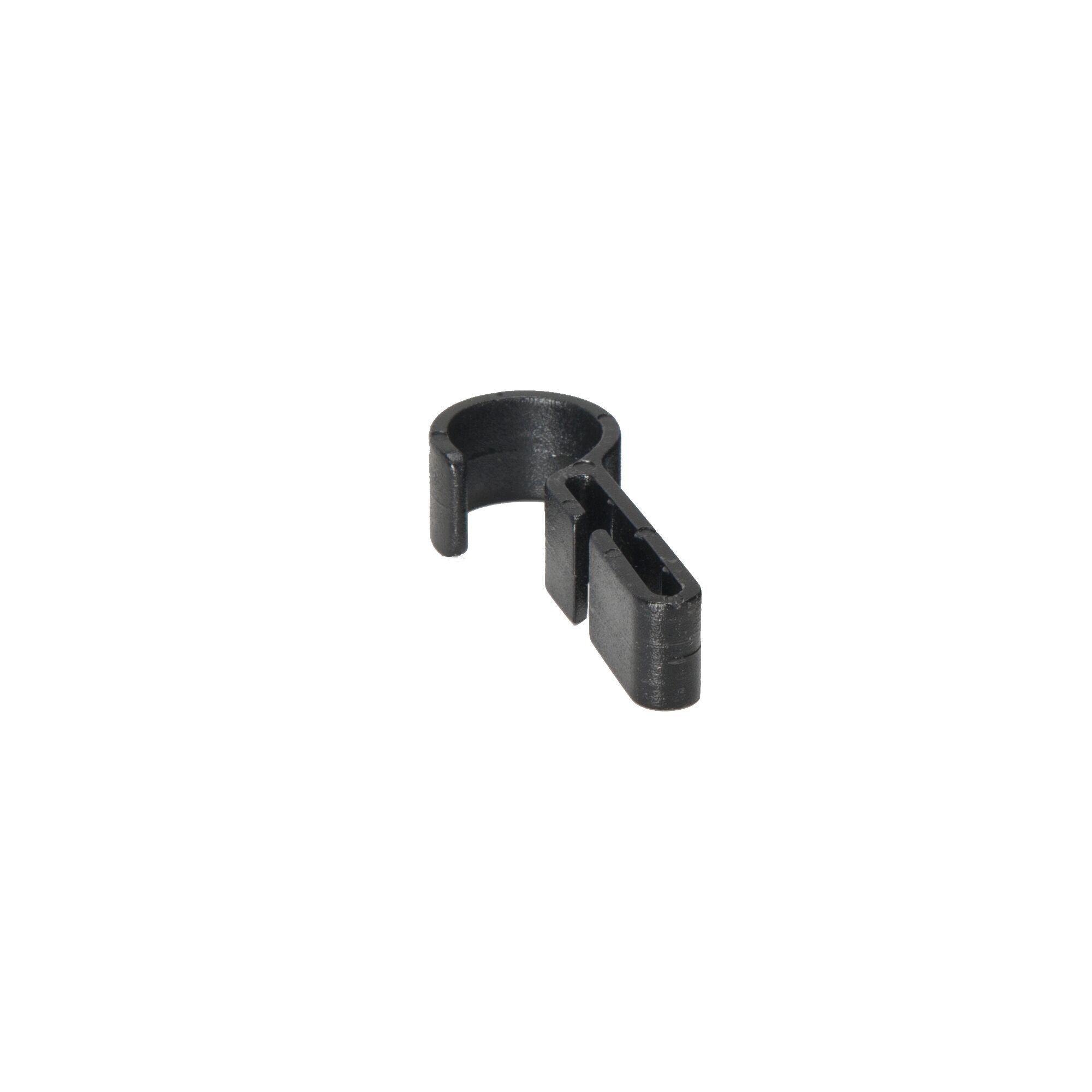 Portwest Universal-Clip für Stirnlampen an Sicherheitshelmen Helmzubehör