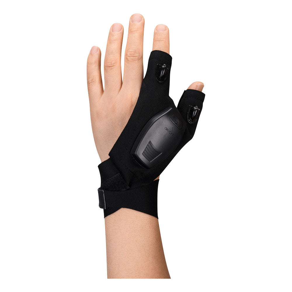 Portwest Oplaadbare LED Lichthandschoenen (1 Paar)