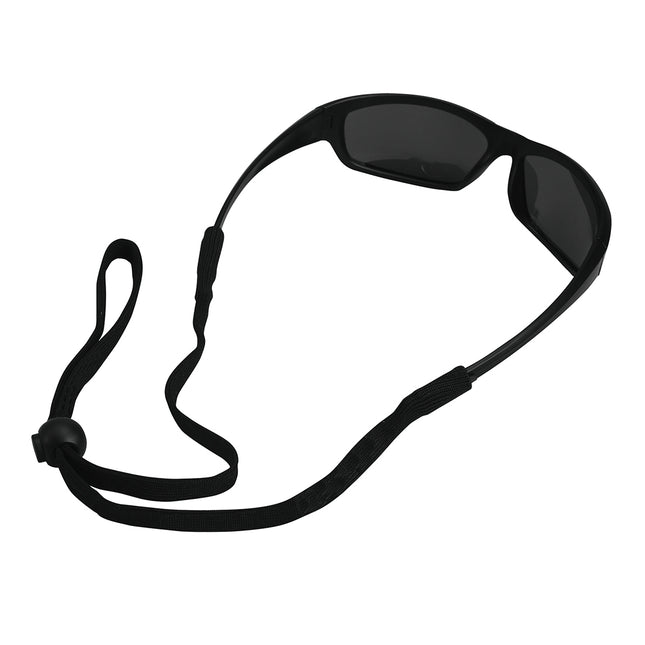 Brillenkoord - Black