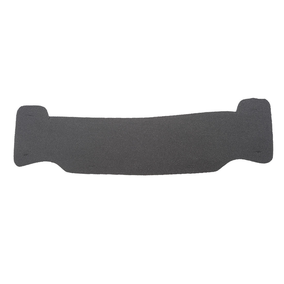 Vervangende Zweetband tbv Helm - Black
