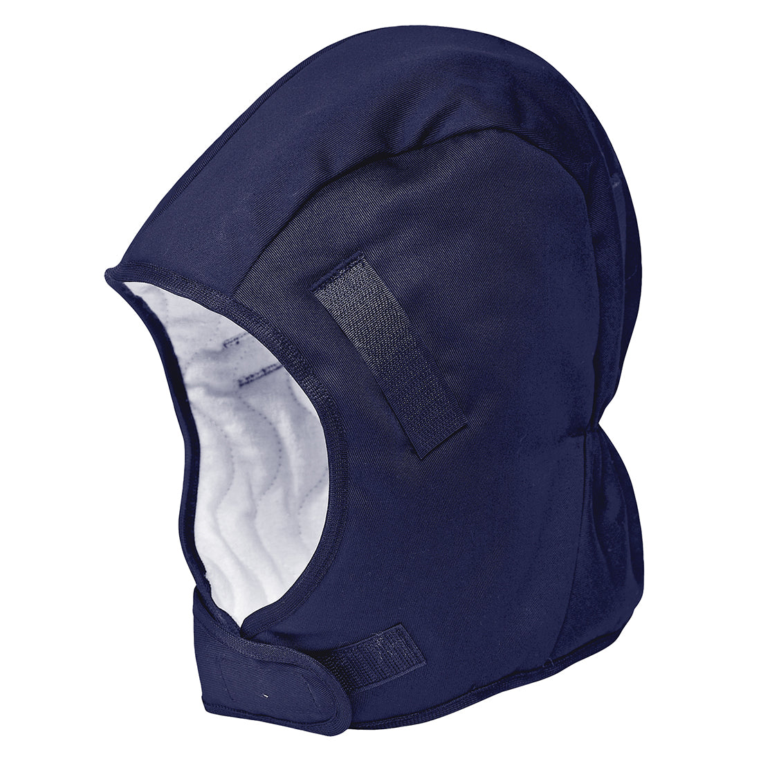 Helm Wintervoering - Navy