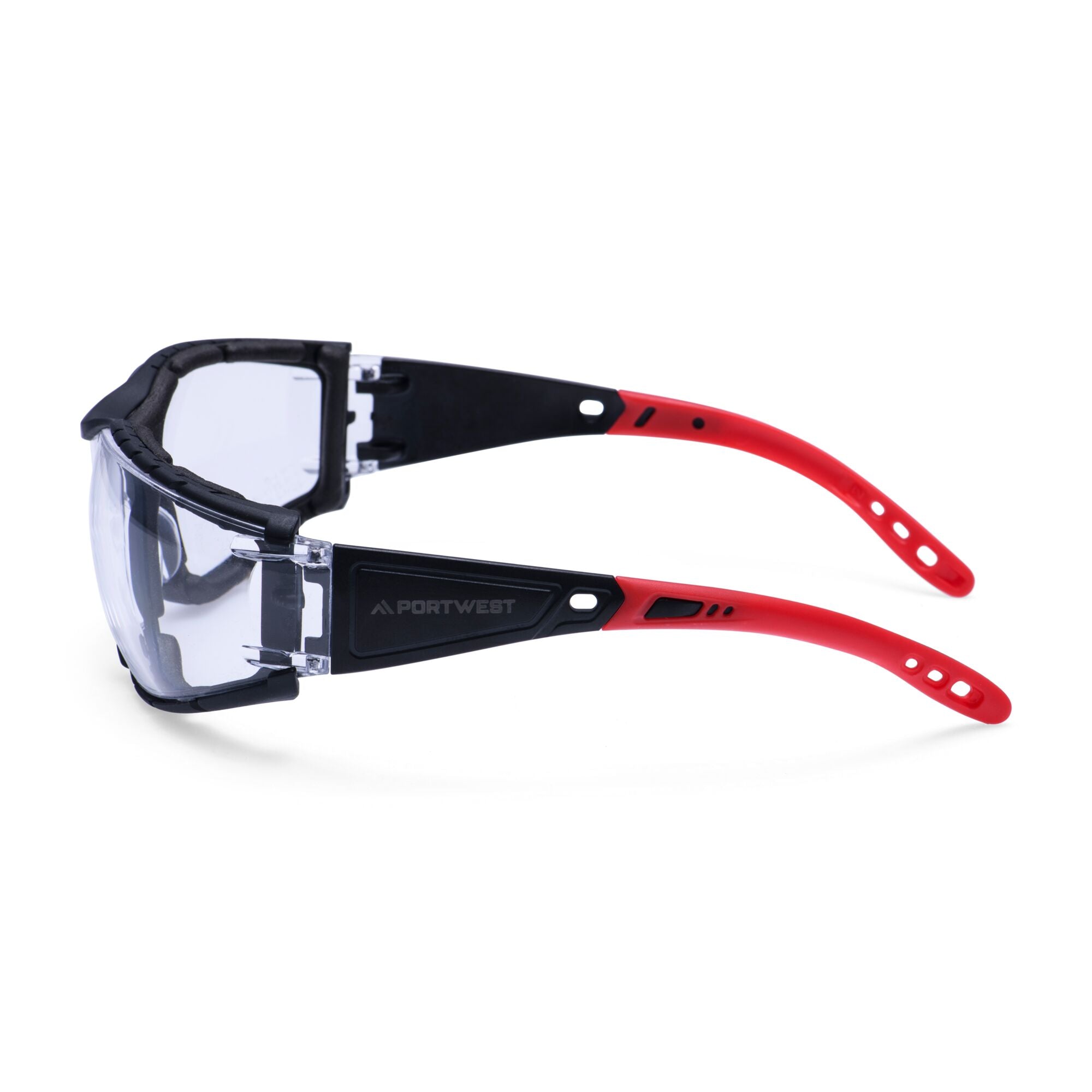 Wrap Around Pro - Helder - opname 6