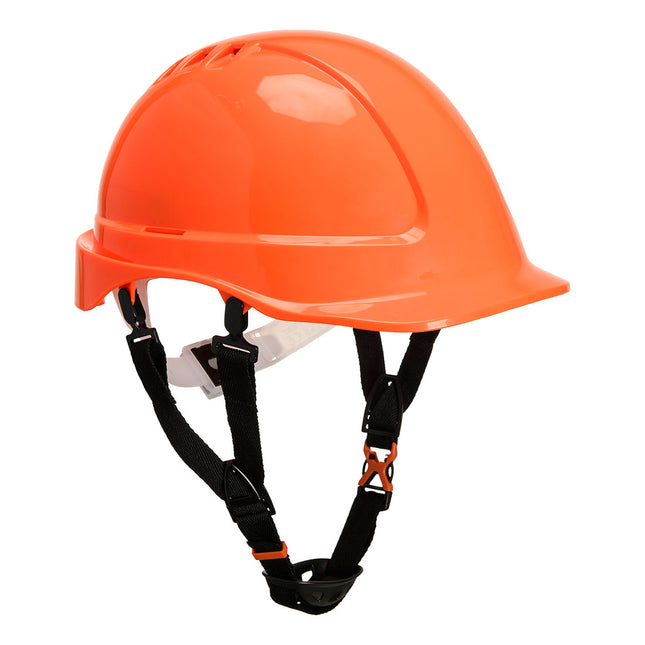 Endurance Helm Slip Ratel - Orange