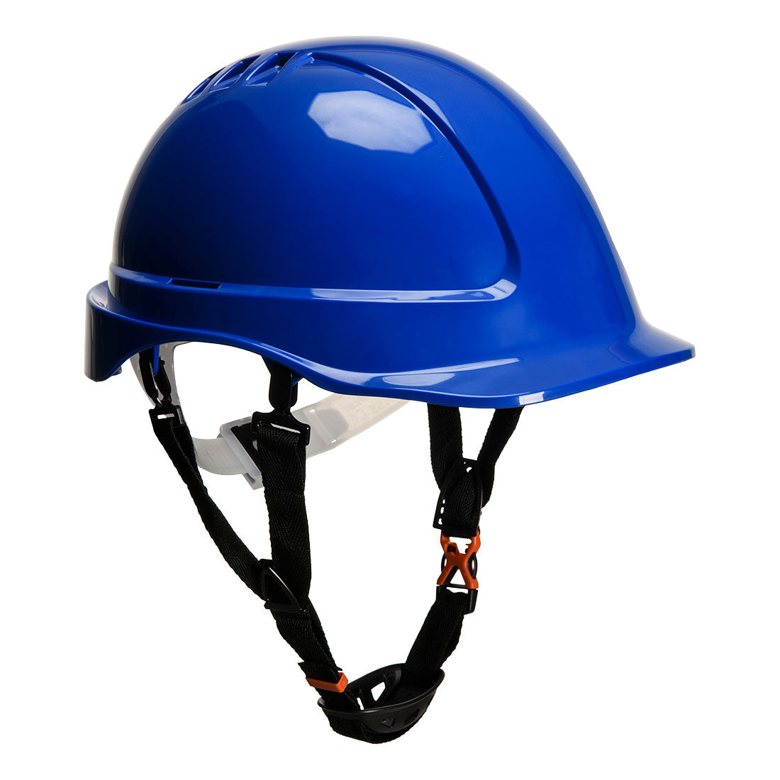 Endurance Helm Slip Ratel - Royal Blue