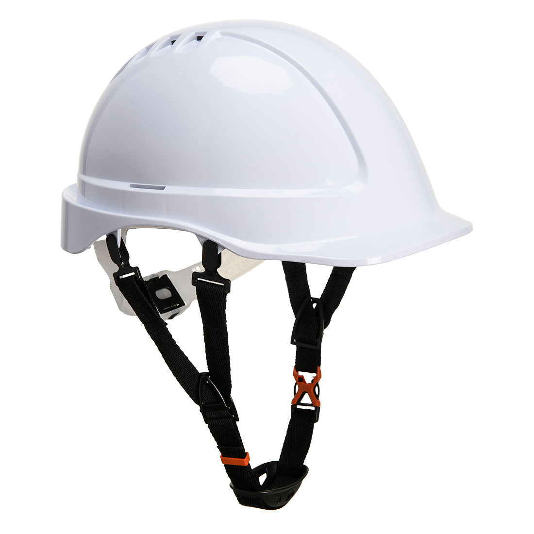 Endurance Helm Slip Ratel - White