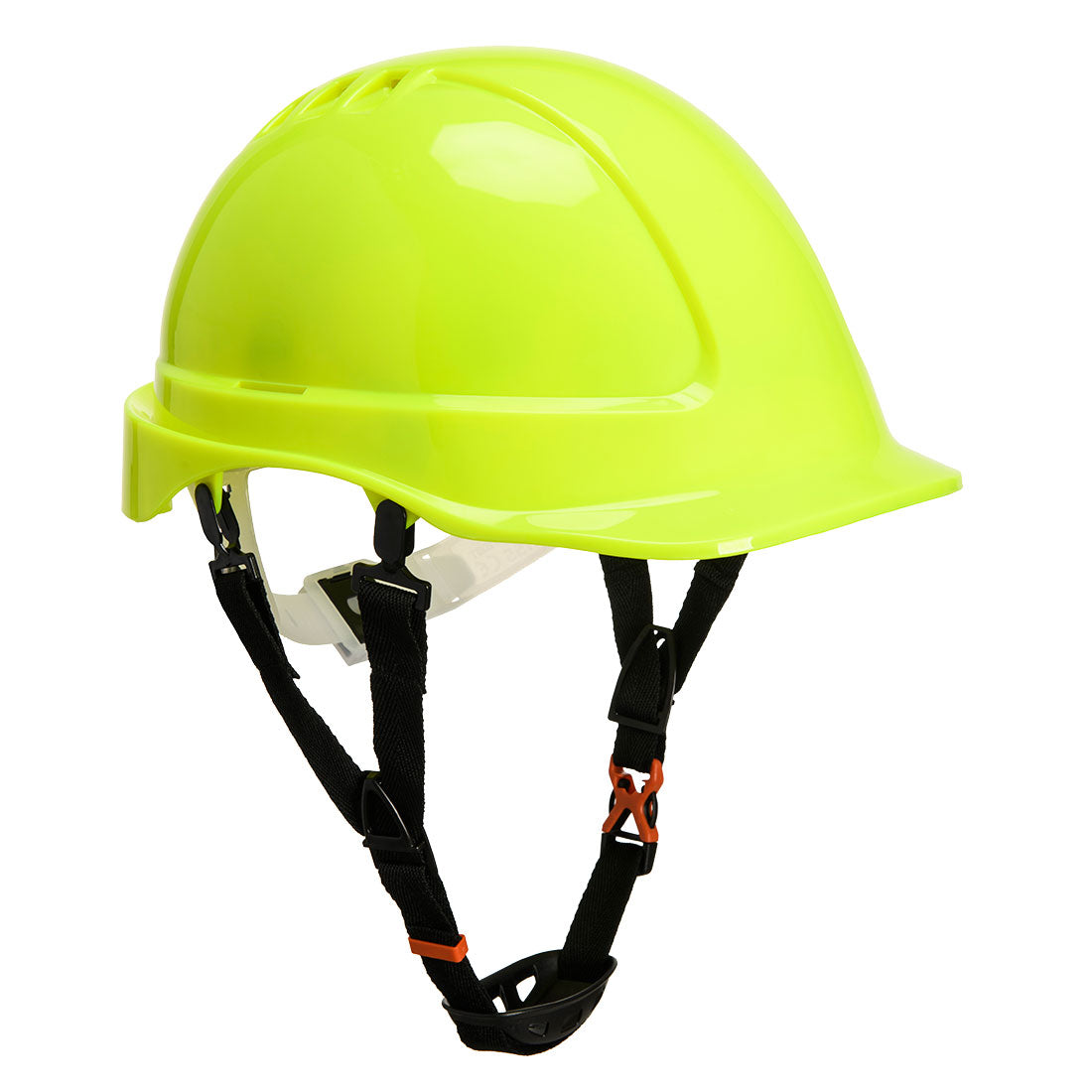 Endurance Helm Slip Ratel - Yellow