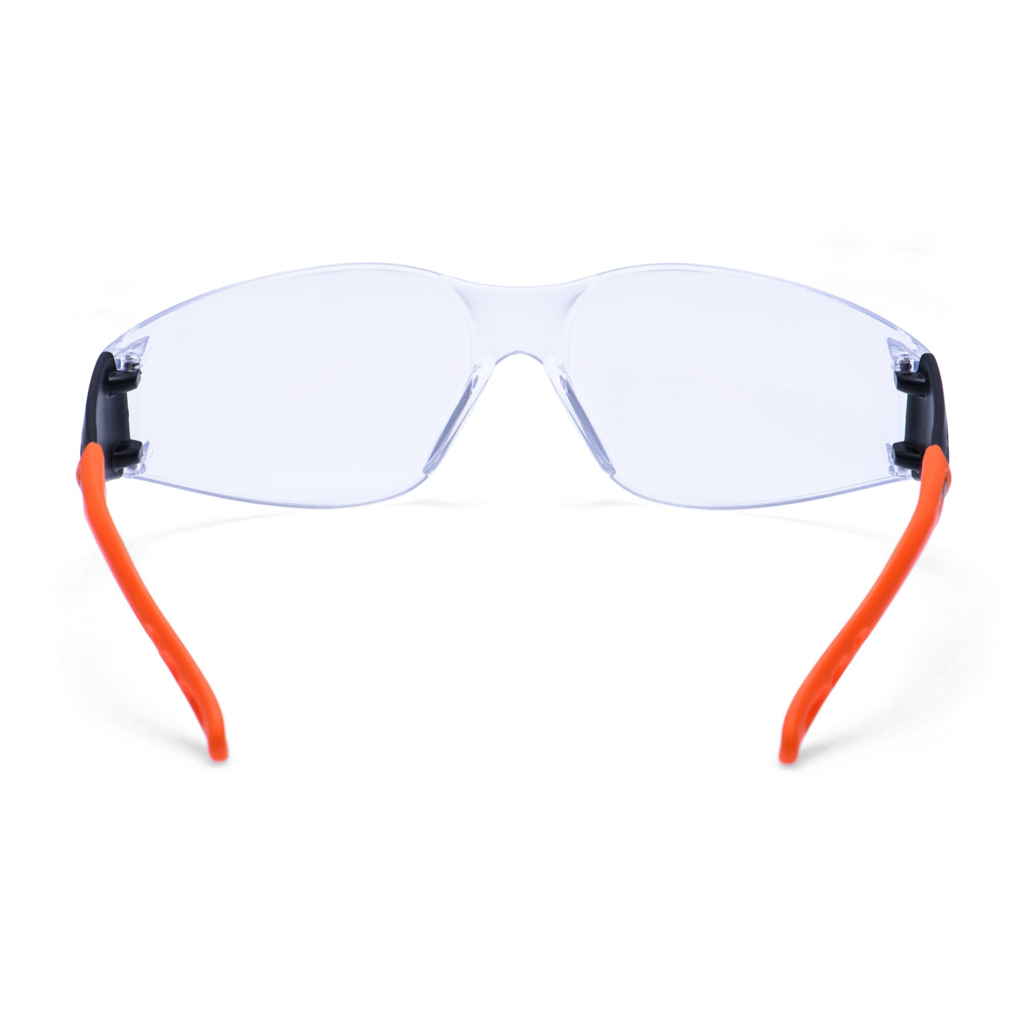 Wrap Around Pro Bril - Helder - opname 3