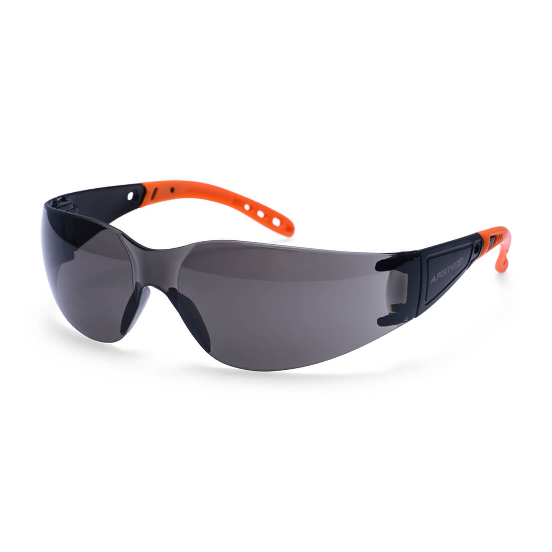 Wrap Around Pro Bril - Smoke