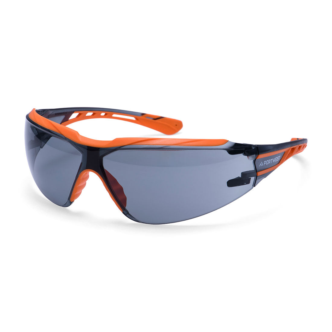 Dynamic KN Veiligheidsbril PS10 - Grey