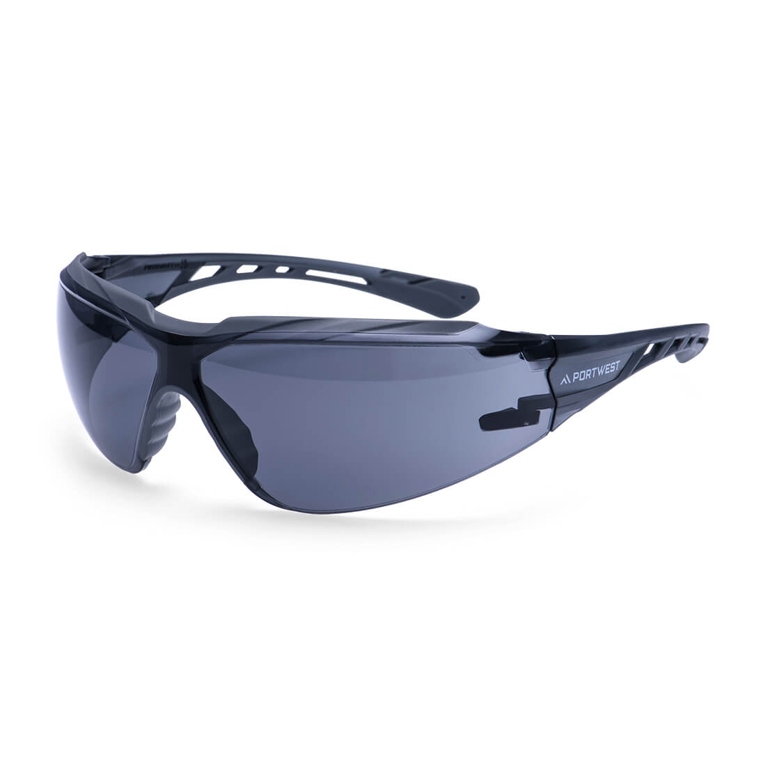 Dynamic KN Veiligheidsbril PS10 - Smoke