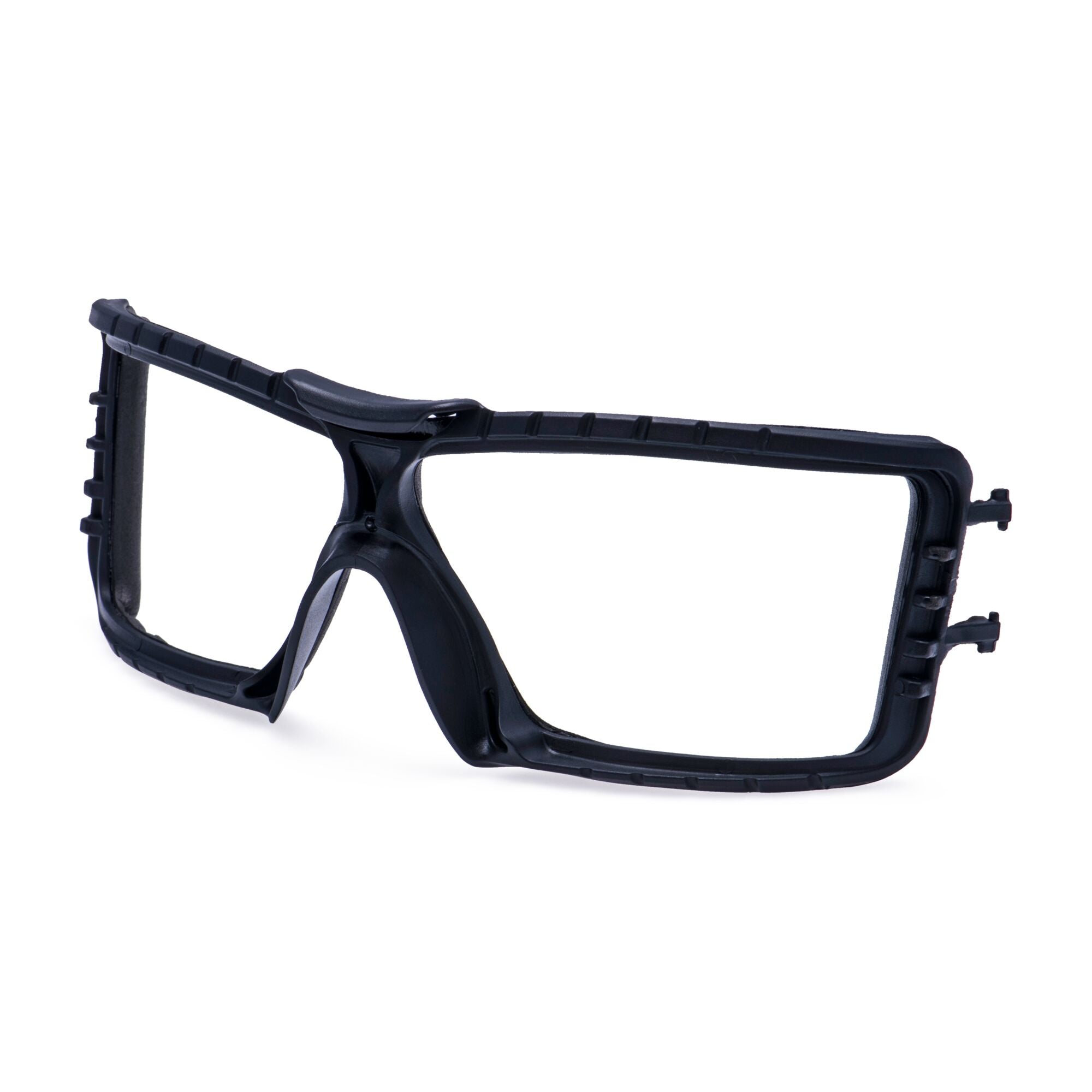 Tech Look Plus Bril - Helder - opname 3