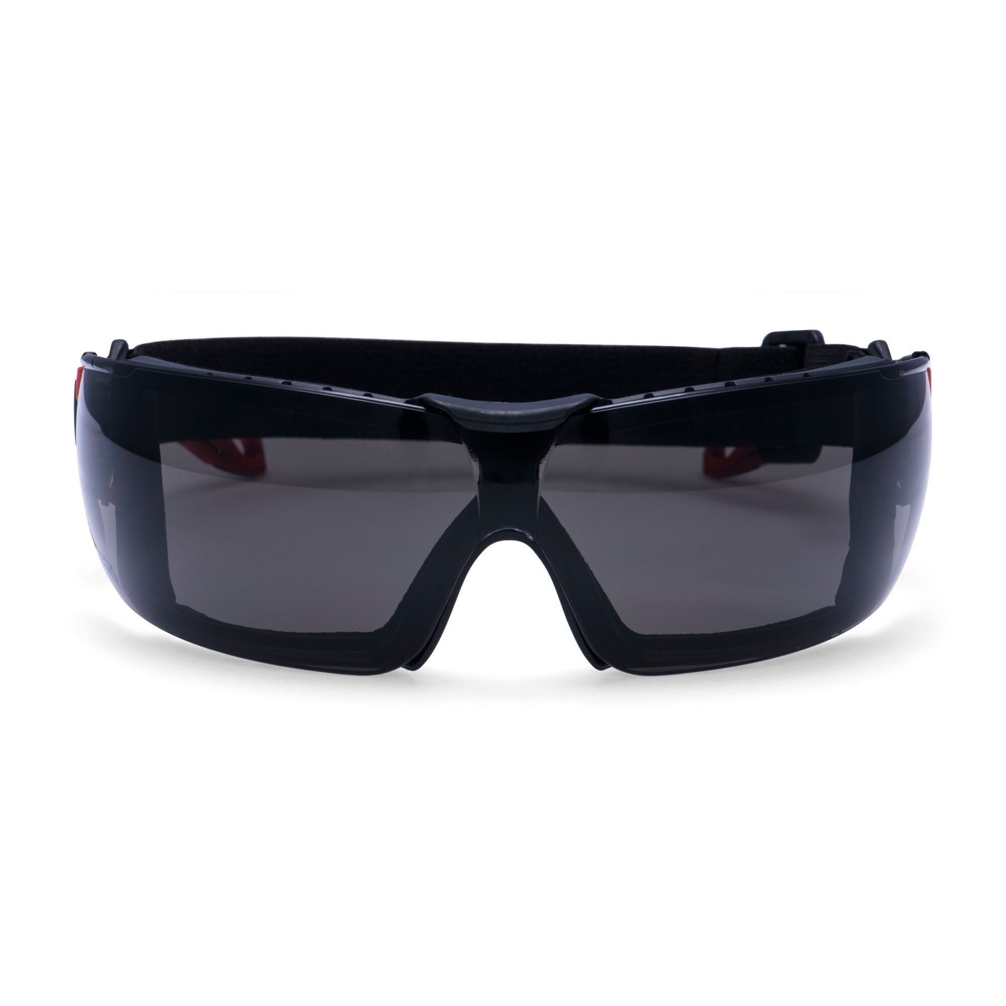 Tech Look Plus Bril - Getint - opname 2