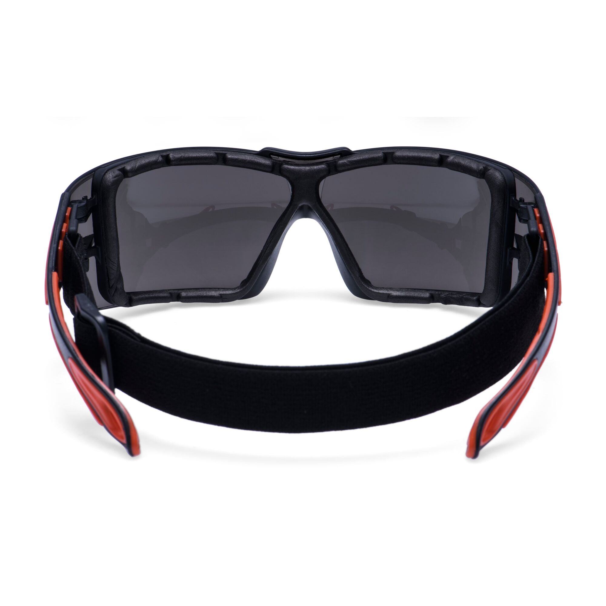 Tech Look Plus Bril - Getint - opname 4