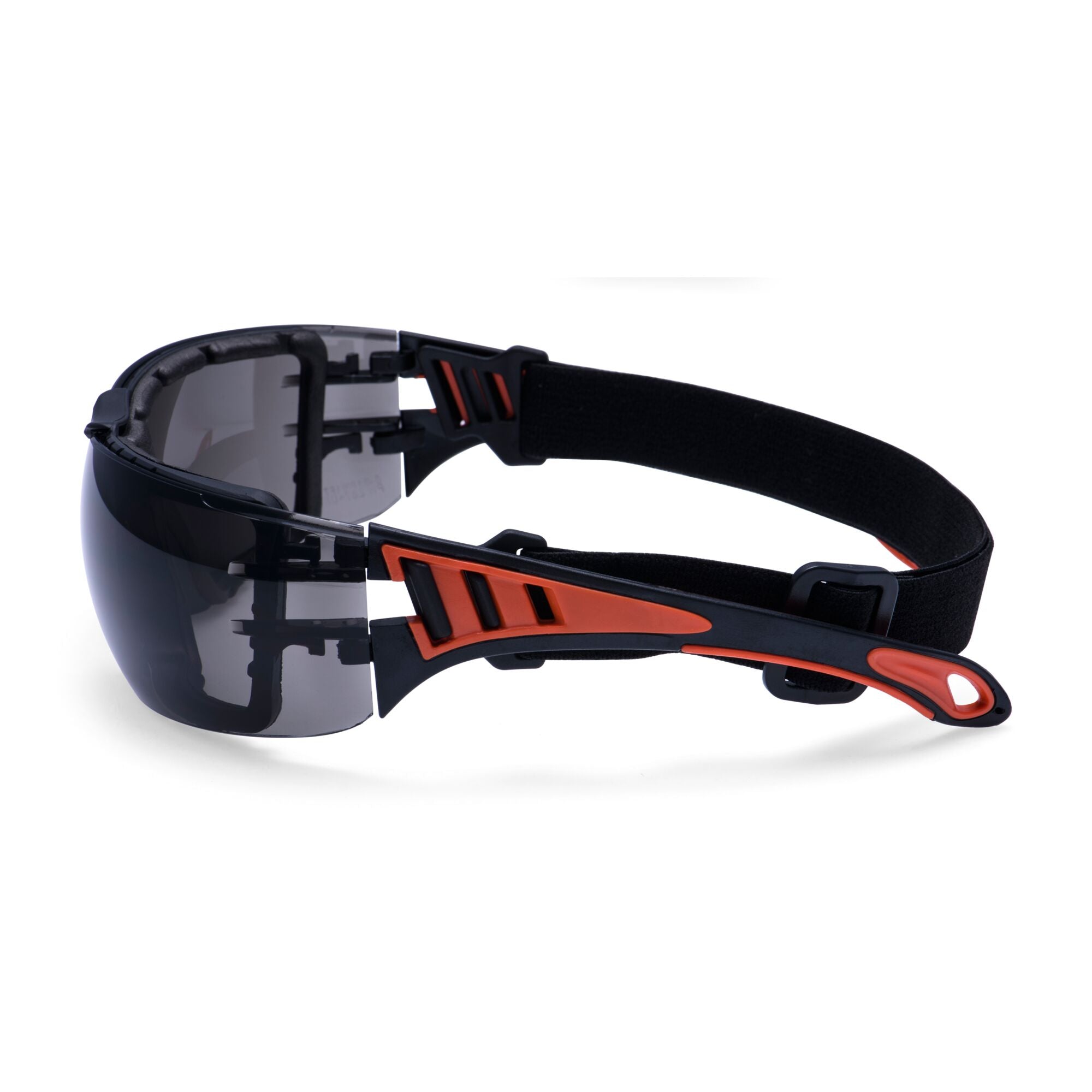 Tech Look Plus Bril - Getint - opname 6