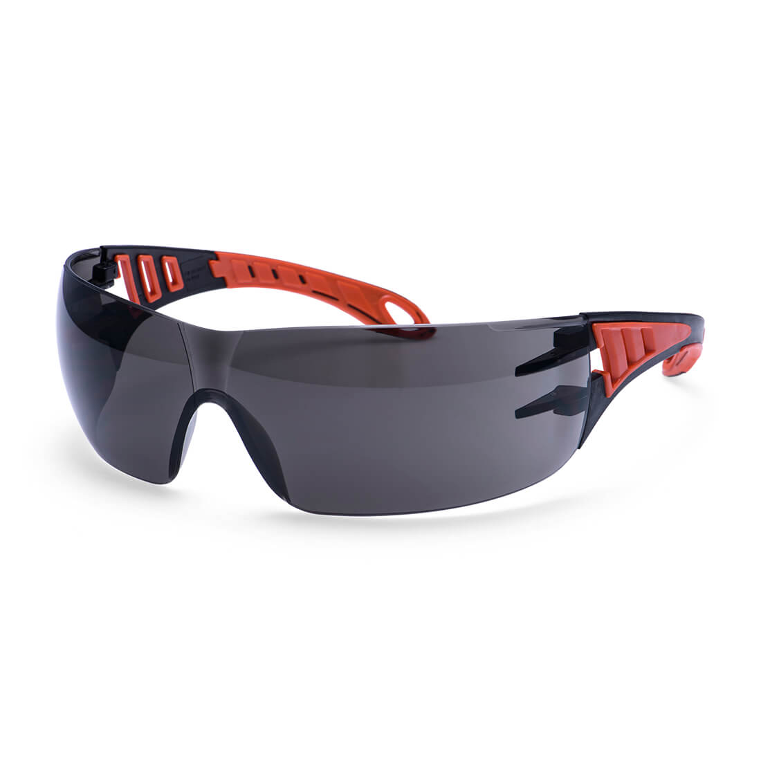Tech Look Bril - Smoke