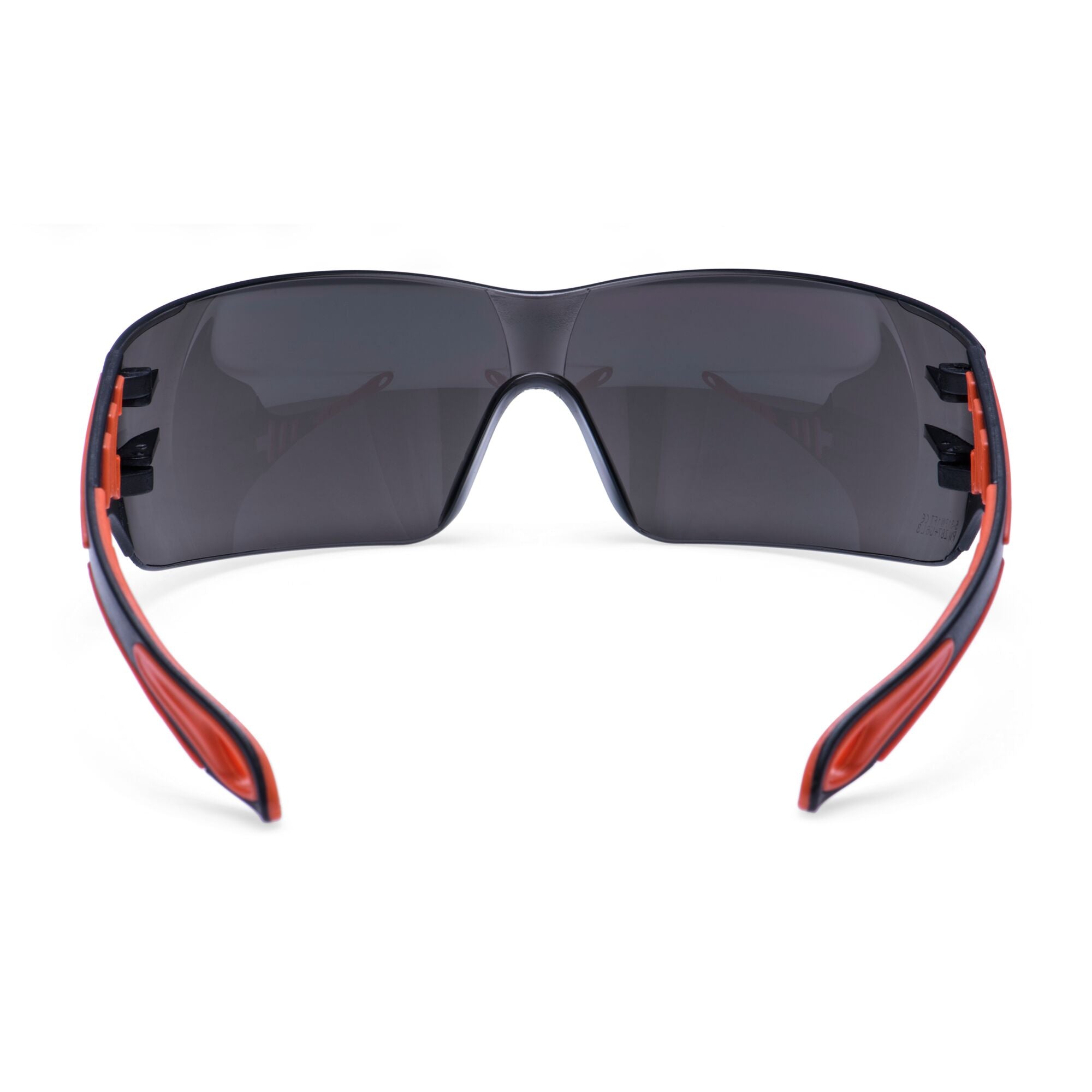 Tech Look Bril - Getint - opname 3