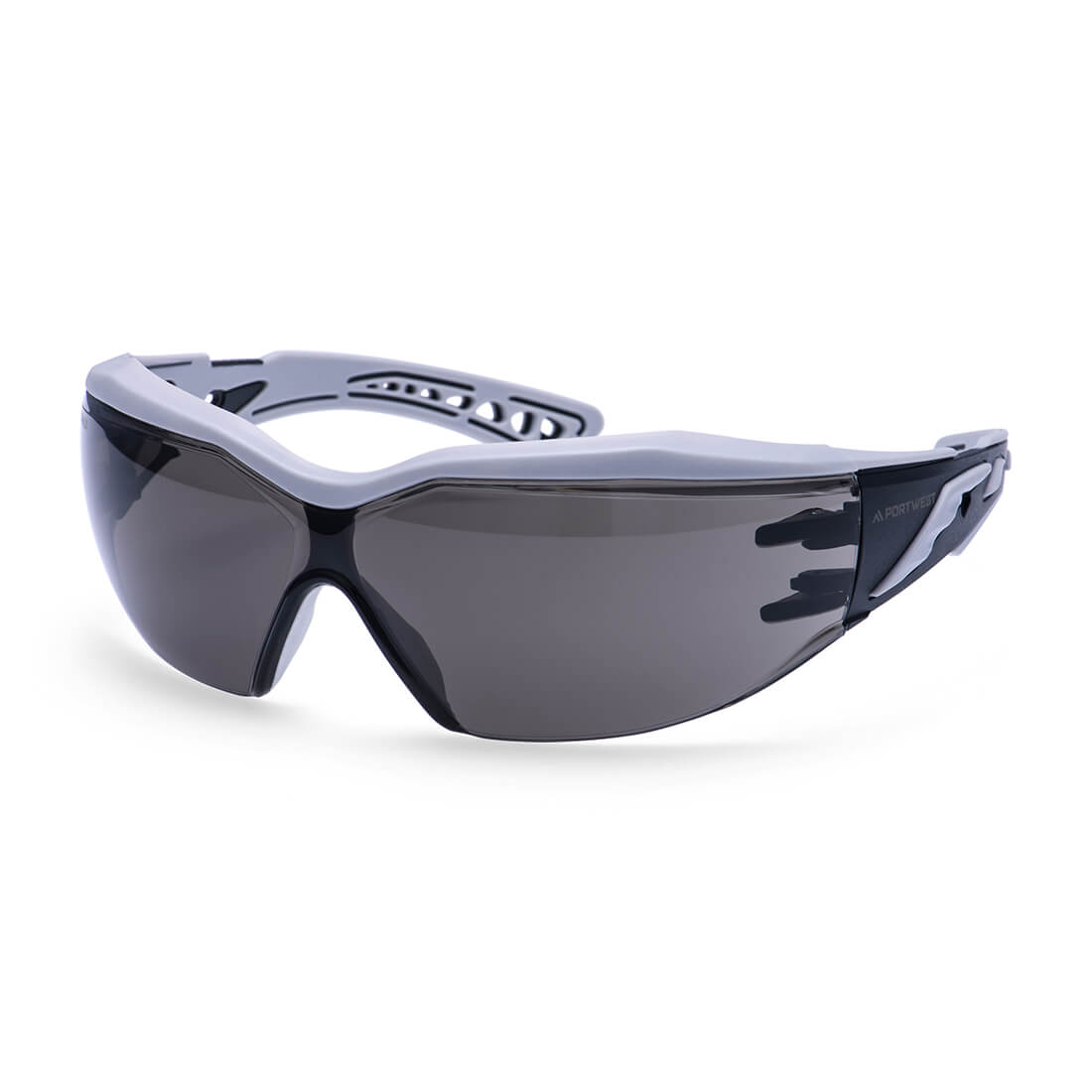 Dynamic KN Veiligheidsbril PS20 - Smoke