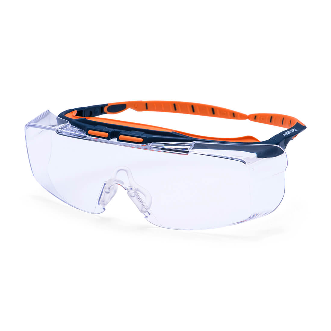 Peak OTG Schutzbrille