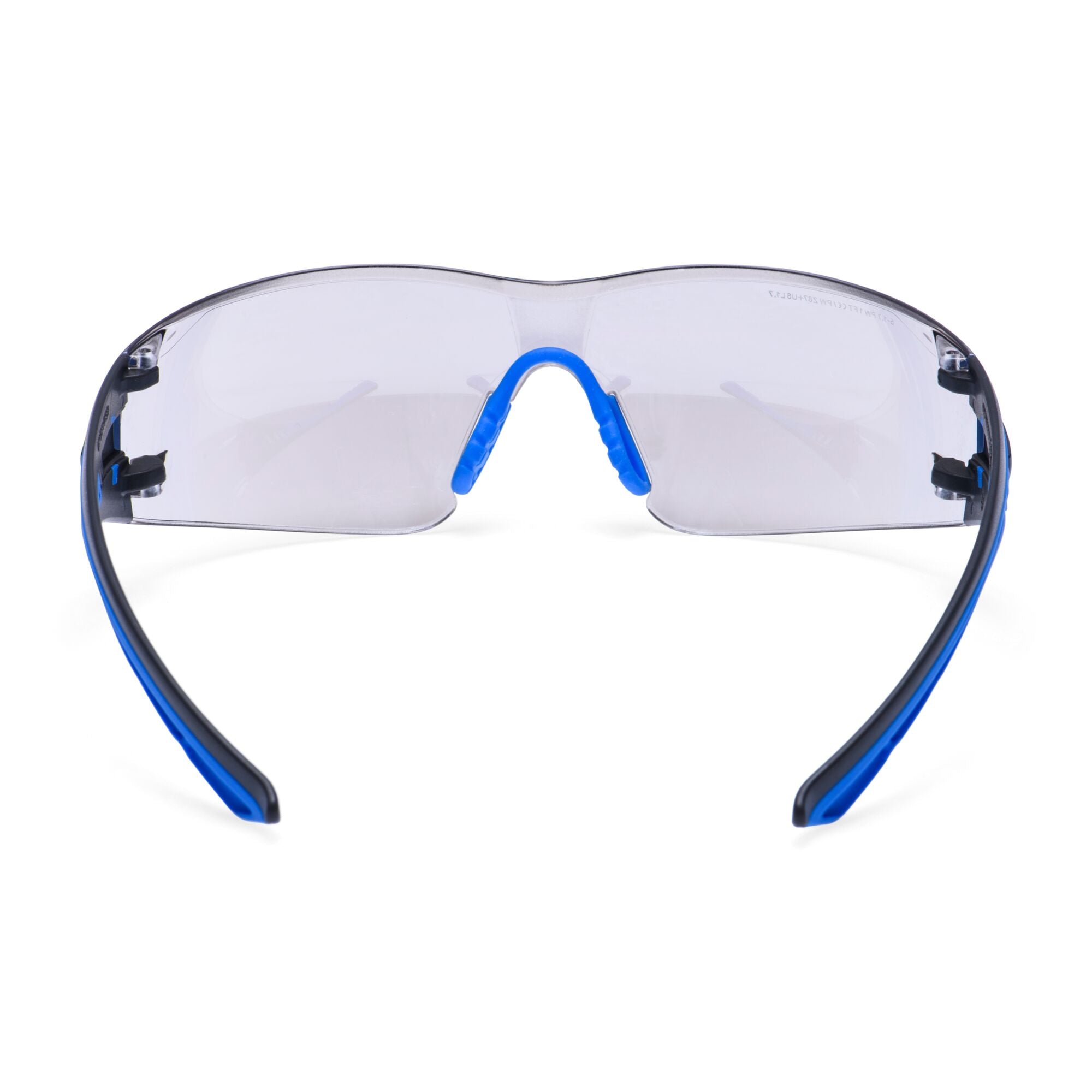 Tech Look Lite KN Veiligheidsbril PS27 - Mirror (Indoor/Outdoor) - opname 3