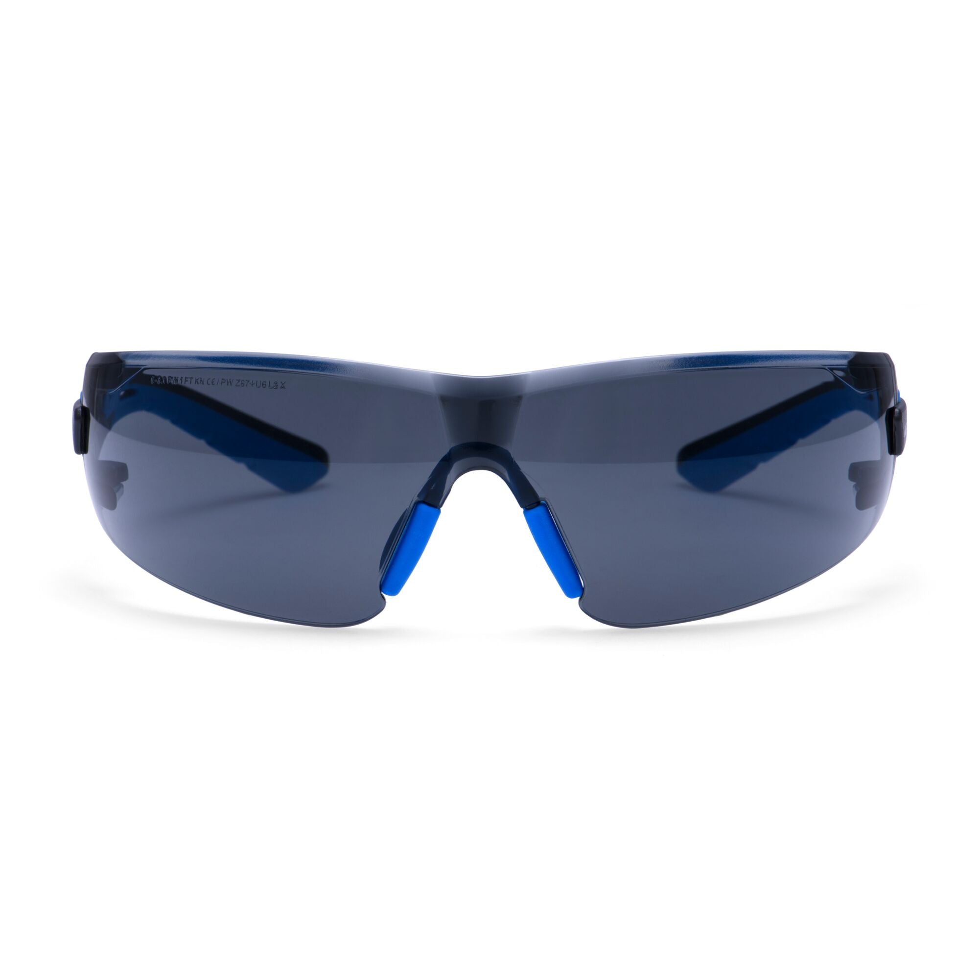 Tech Look Lite KN Veiligheidsbril PS27 - Getint - opname 2