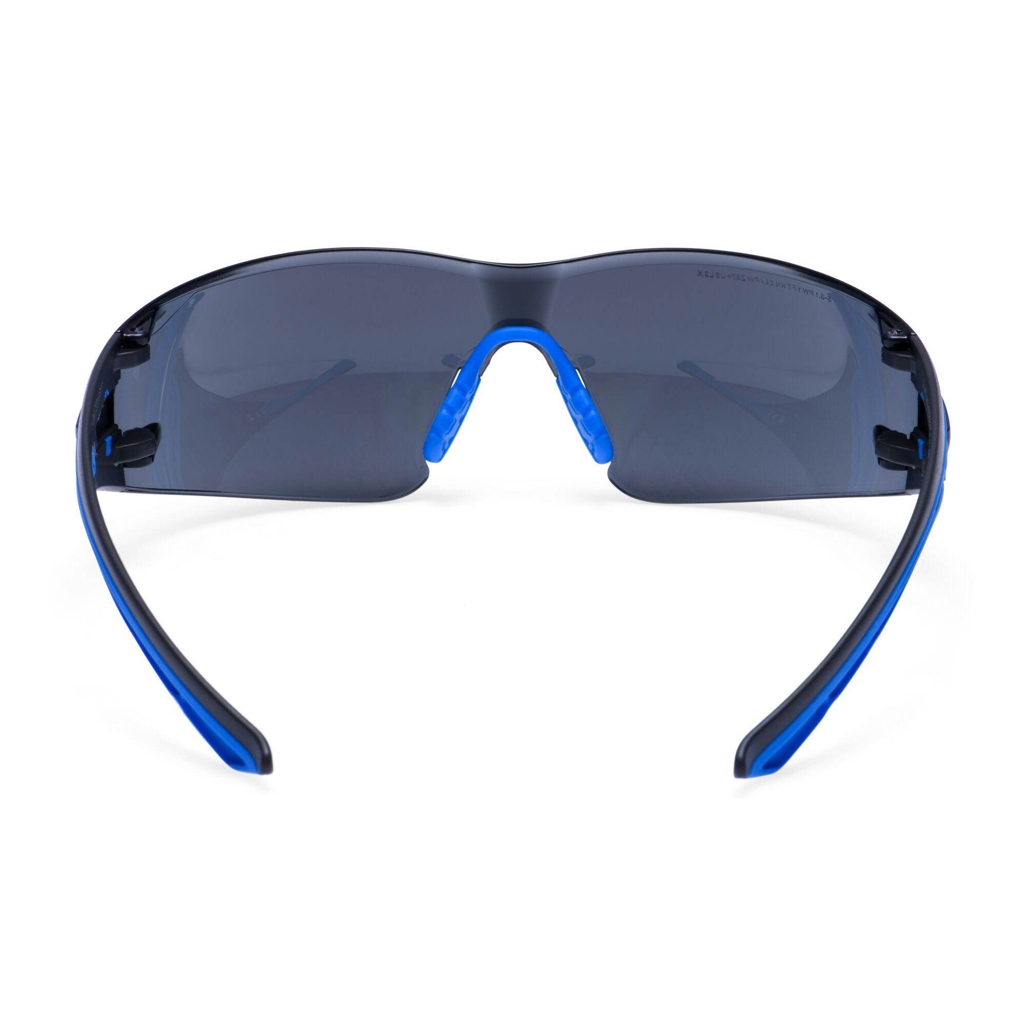 Tech Look Lite KN Veiligheidsbril PS27 - Getint - opname 3