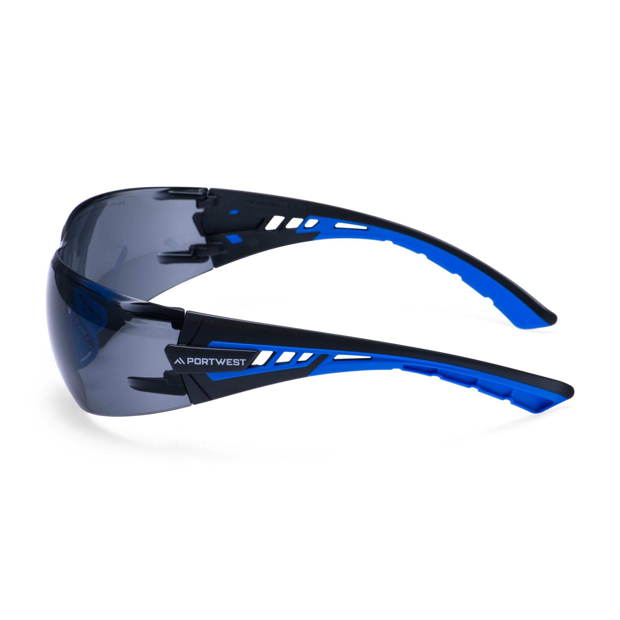 Tech Look Lite KN Veiligheidsbril PS27 - Getint - opname 5