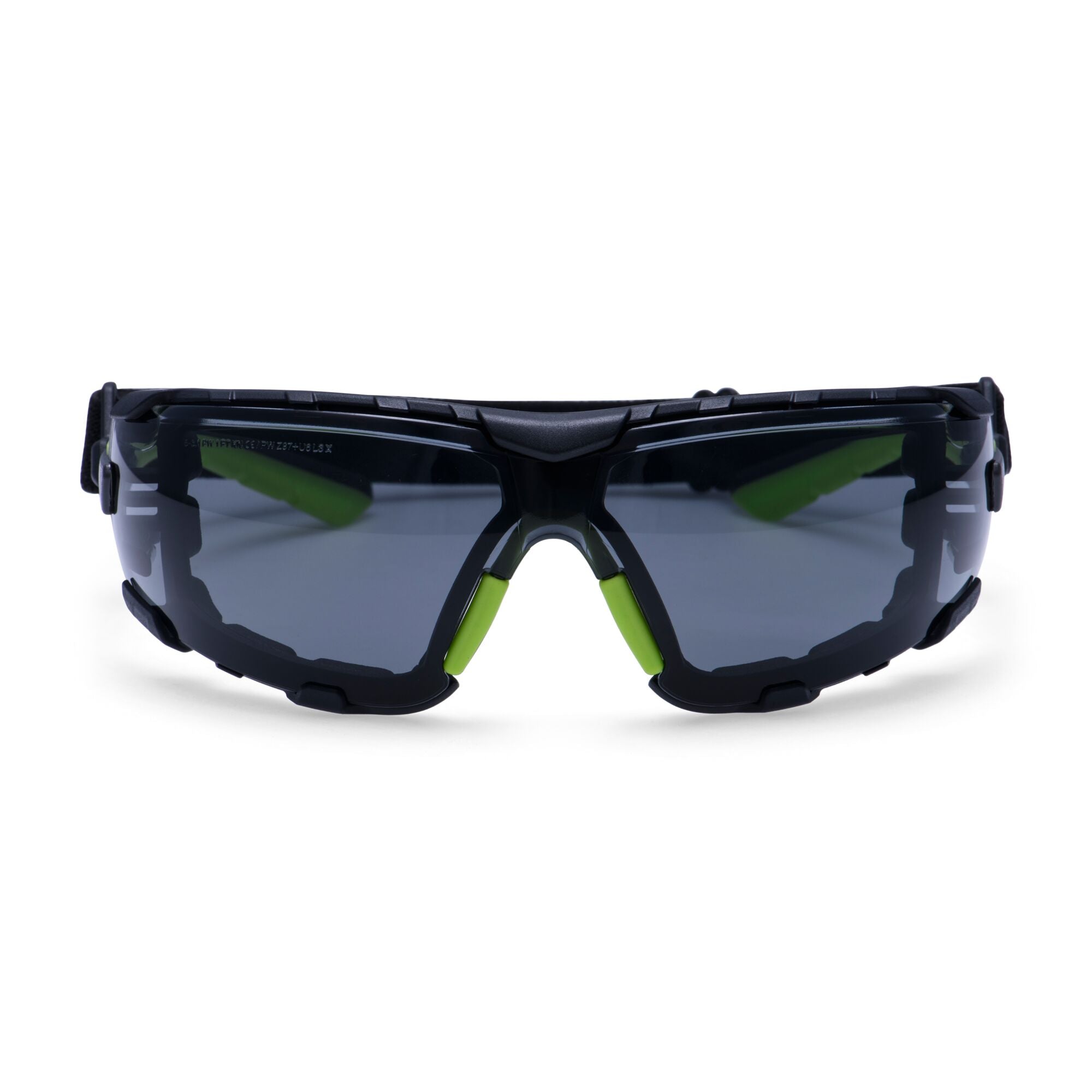 Tech Look Lite KN Veiligheidsbril PS28 - Getint - opname 2