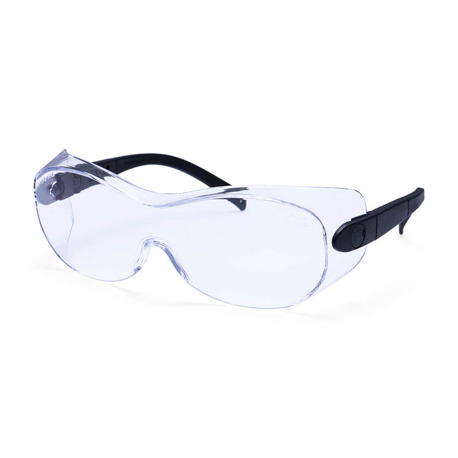 Portwest Overzetbril - Clear