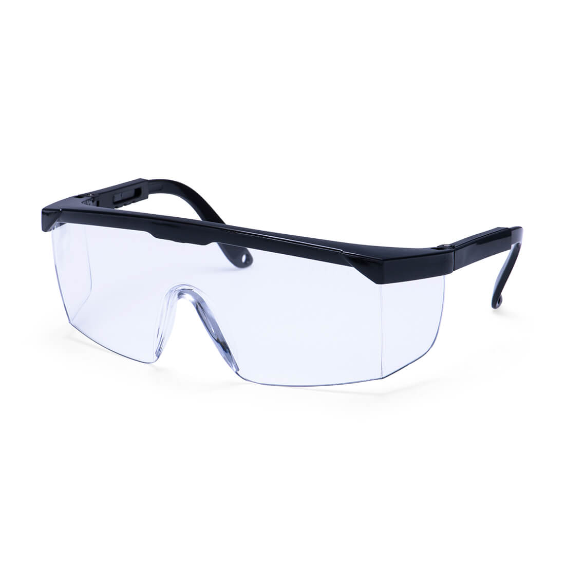 Schutzbrille Classic Safety Plus
